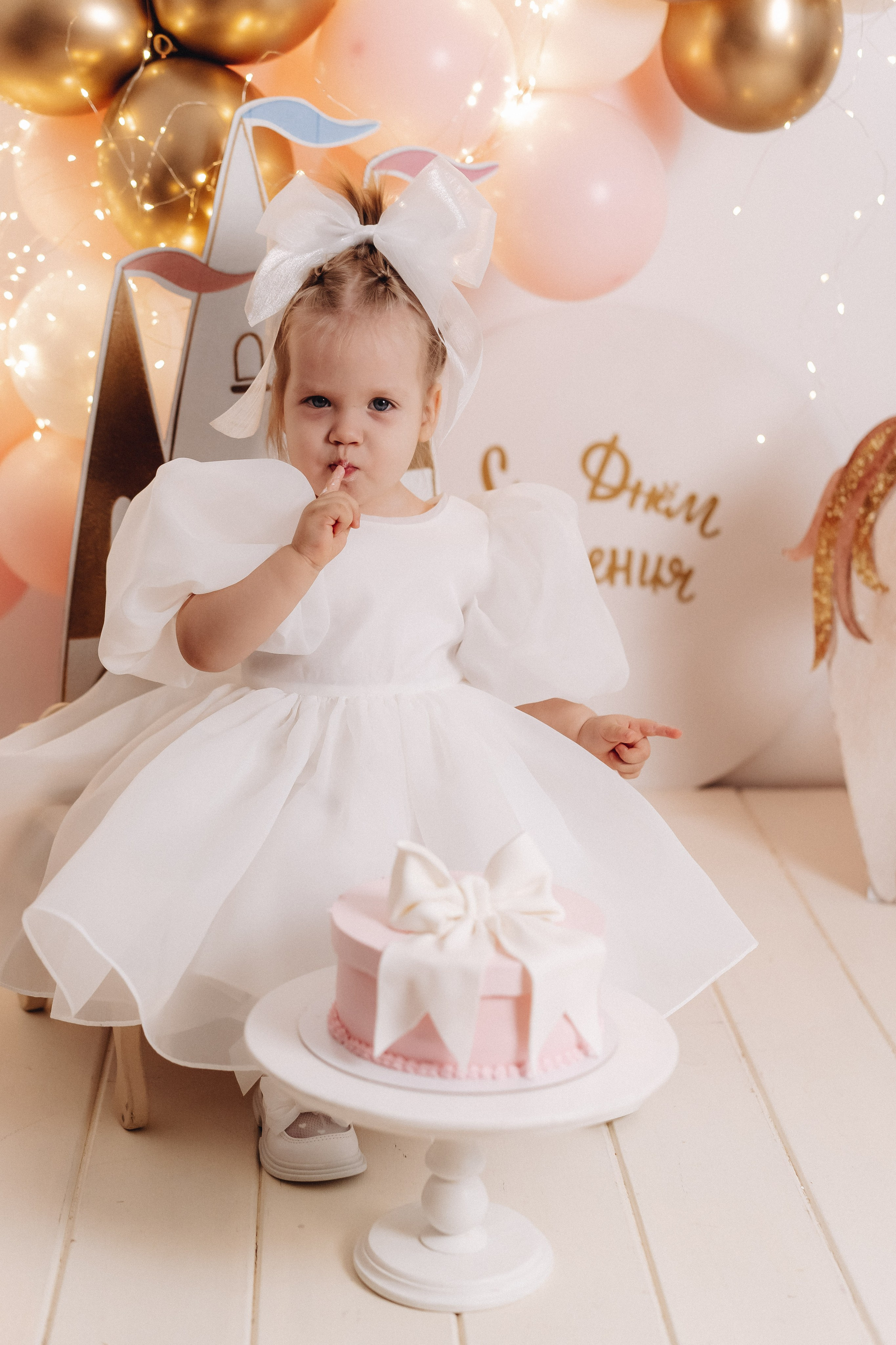 Мне 1 (2) годик. Семейный и контент фотограф в Красноярске Власова Екатерина