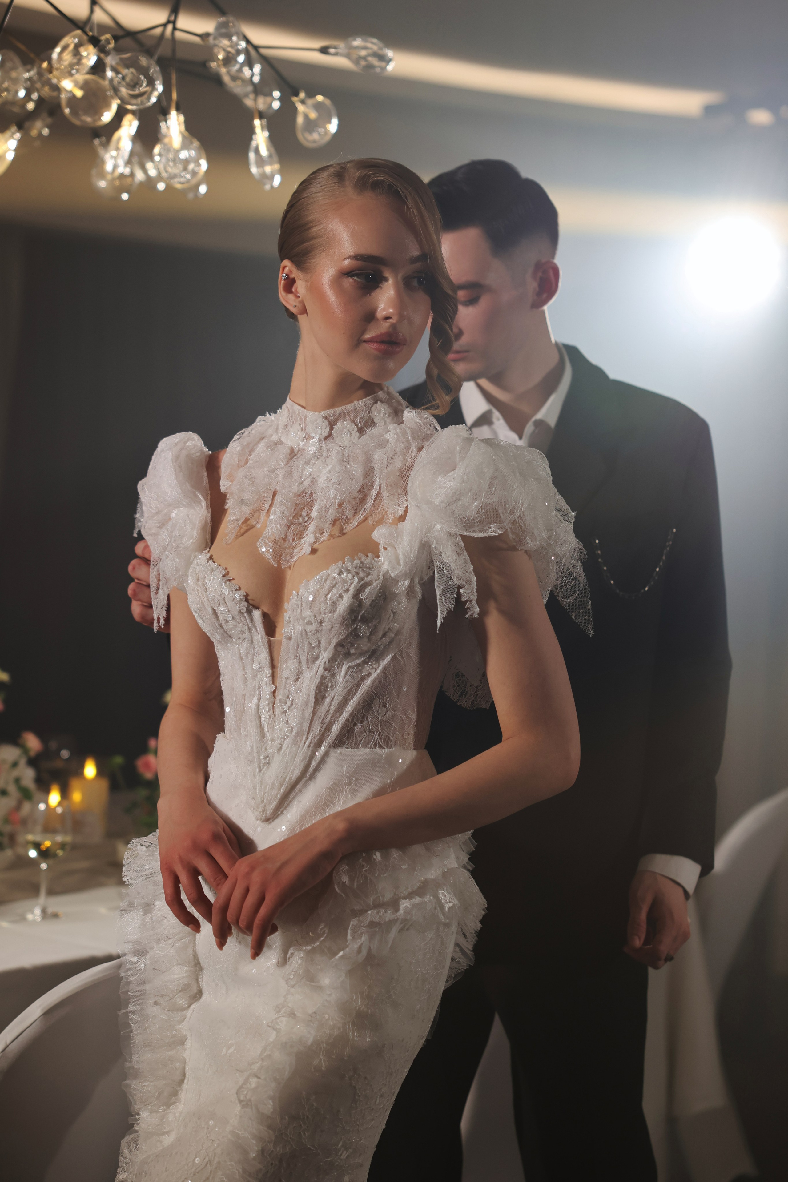 Сергей &Татьяна. Свадебный, семейный и индивидуальный фотограф в Зеленограде и Москве Ирина Костенко