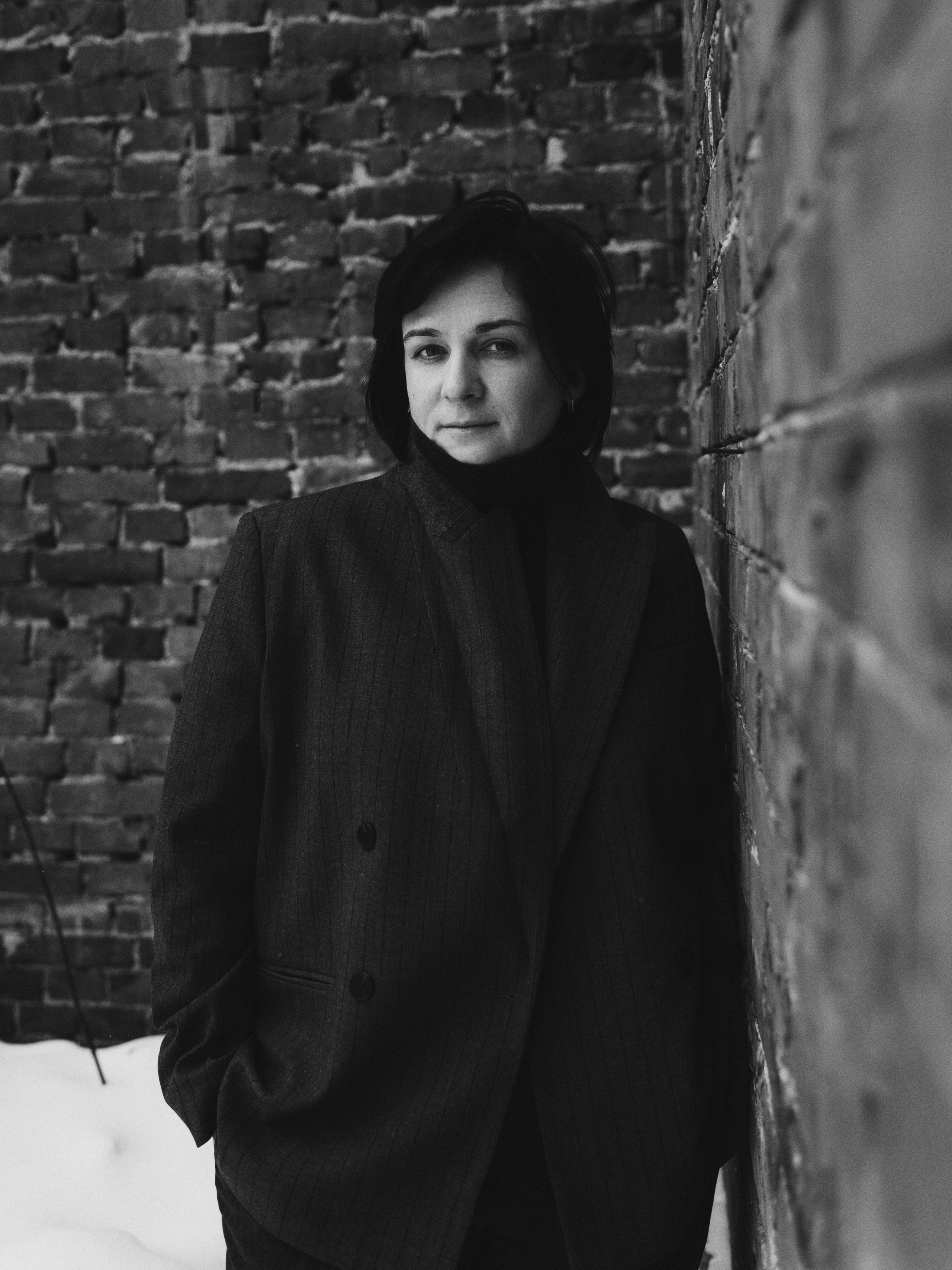 Про Ольгу. Свадебный и семейный фотограф в Самаре Надежда Раскина