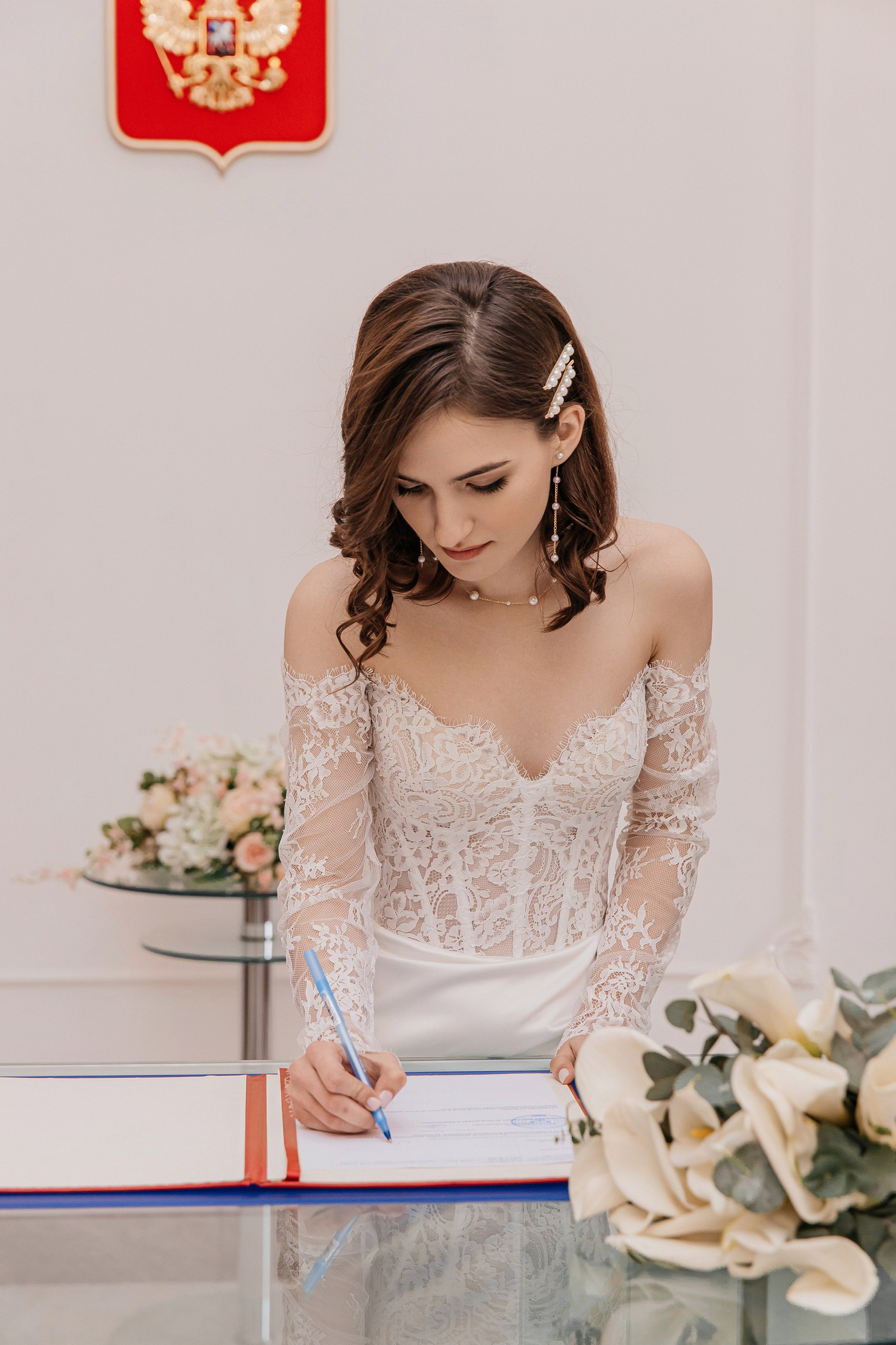 Дамир и Александра. Свадебный и семейный фотограф Самара и Самарская область Дарья Зарипова