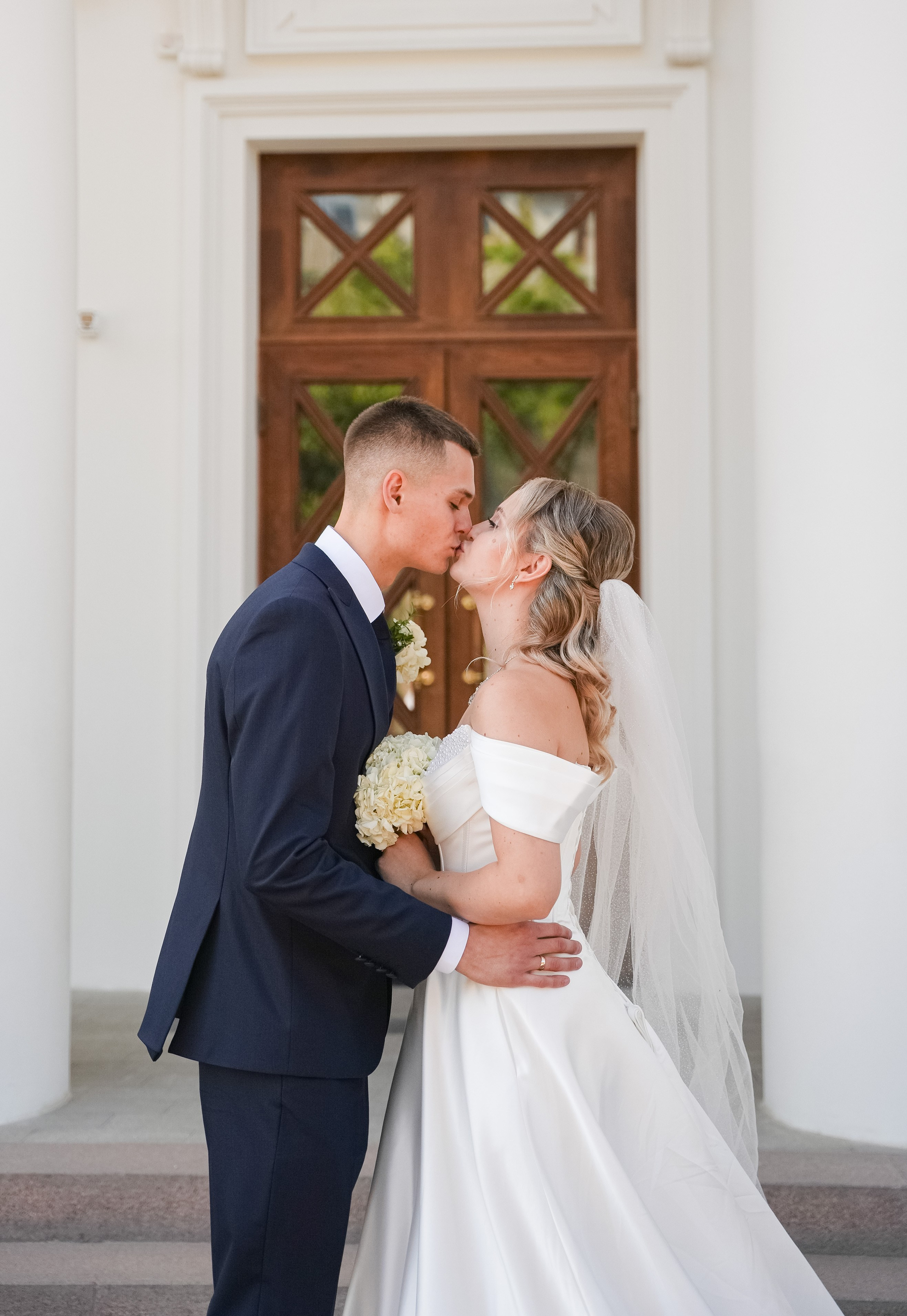 Свадьба Ангелины и Никиты. Свадебный фотограф Виктория Баталина