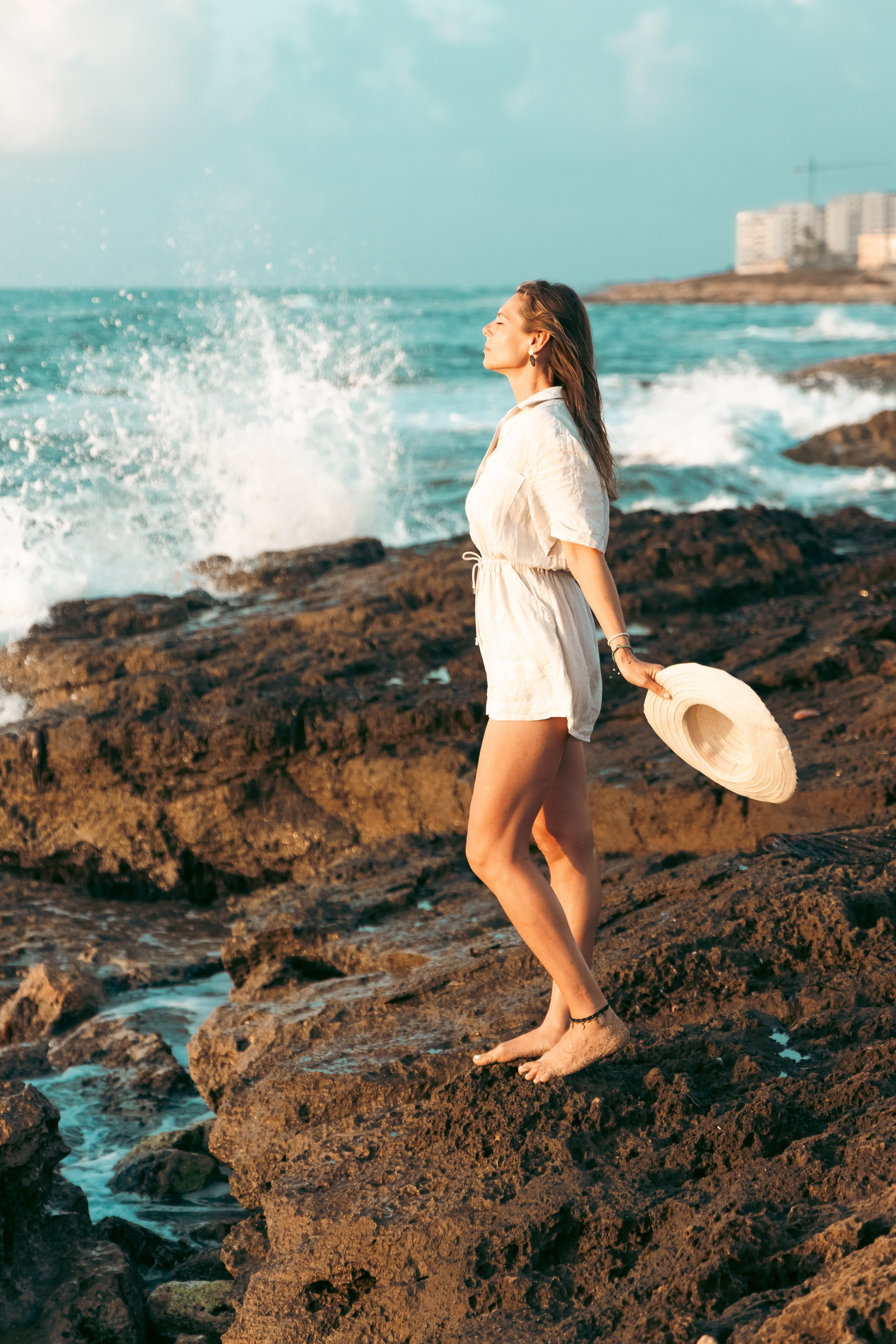 Женский портрет. Фотограф в Санкт-Петербурге Ефремова Наталья