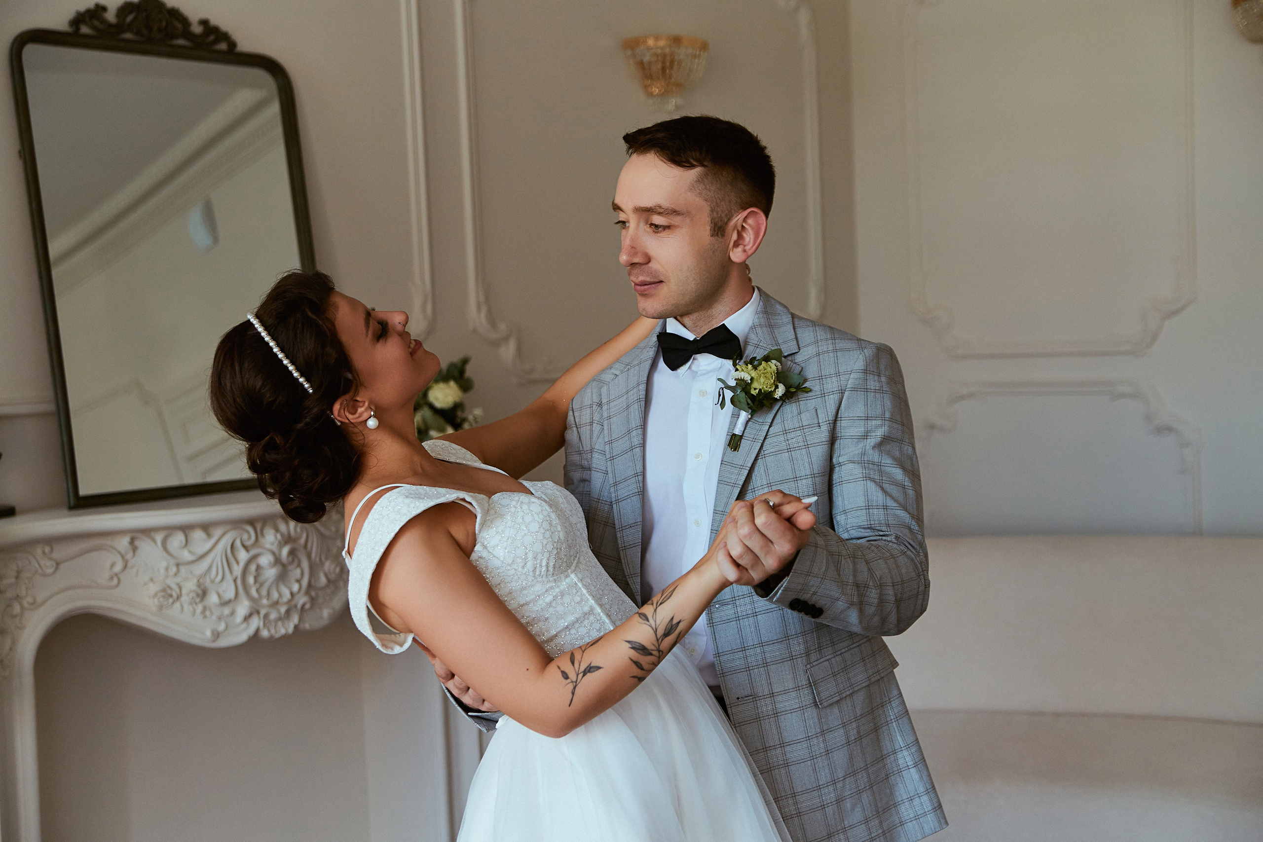 Галина и Евгений. Анастасия Марунич | Блогер | Ставрополь