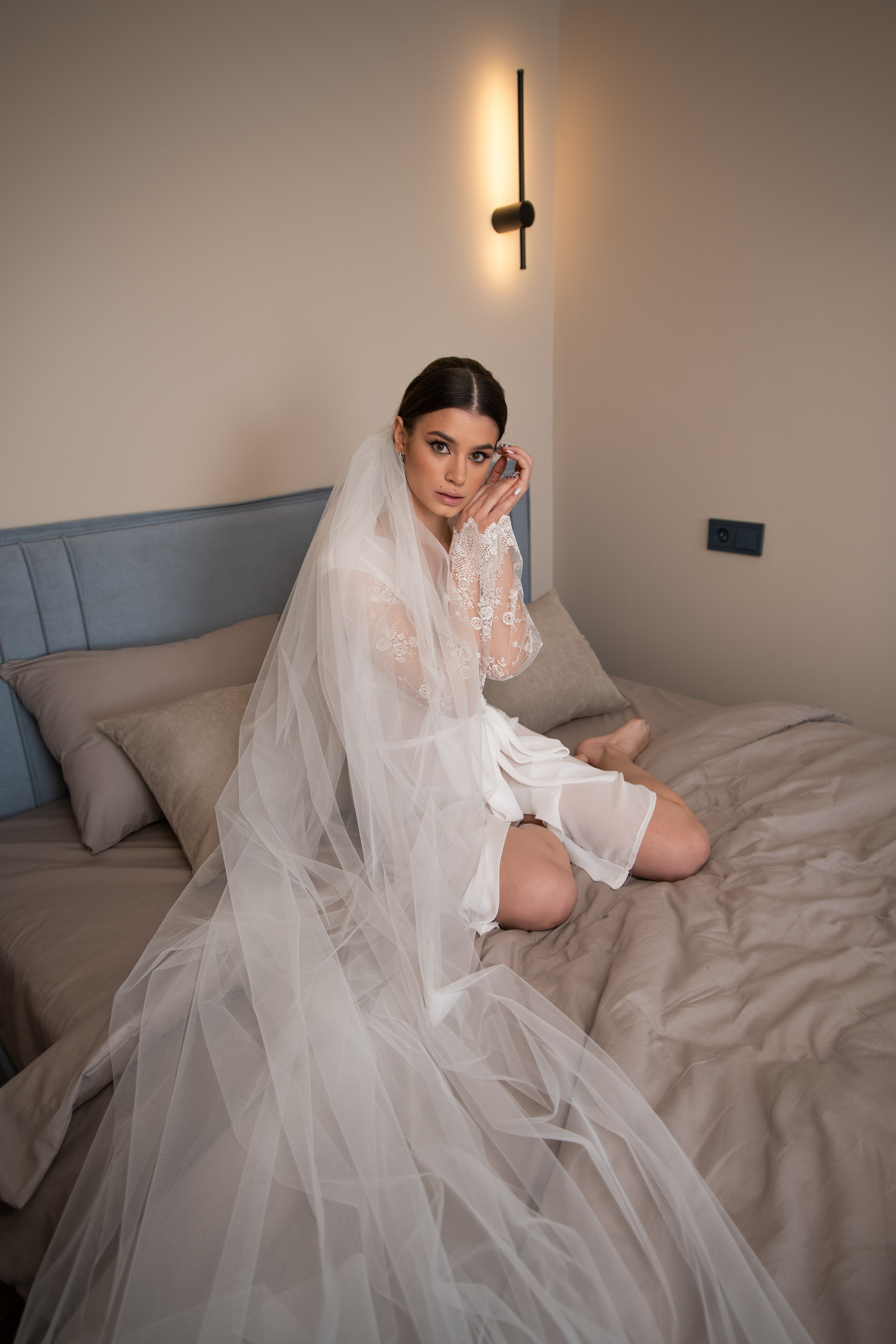 Съемка для салона свадебных платьев «Пудра». Ваш фотограф для любого вида съемки