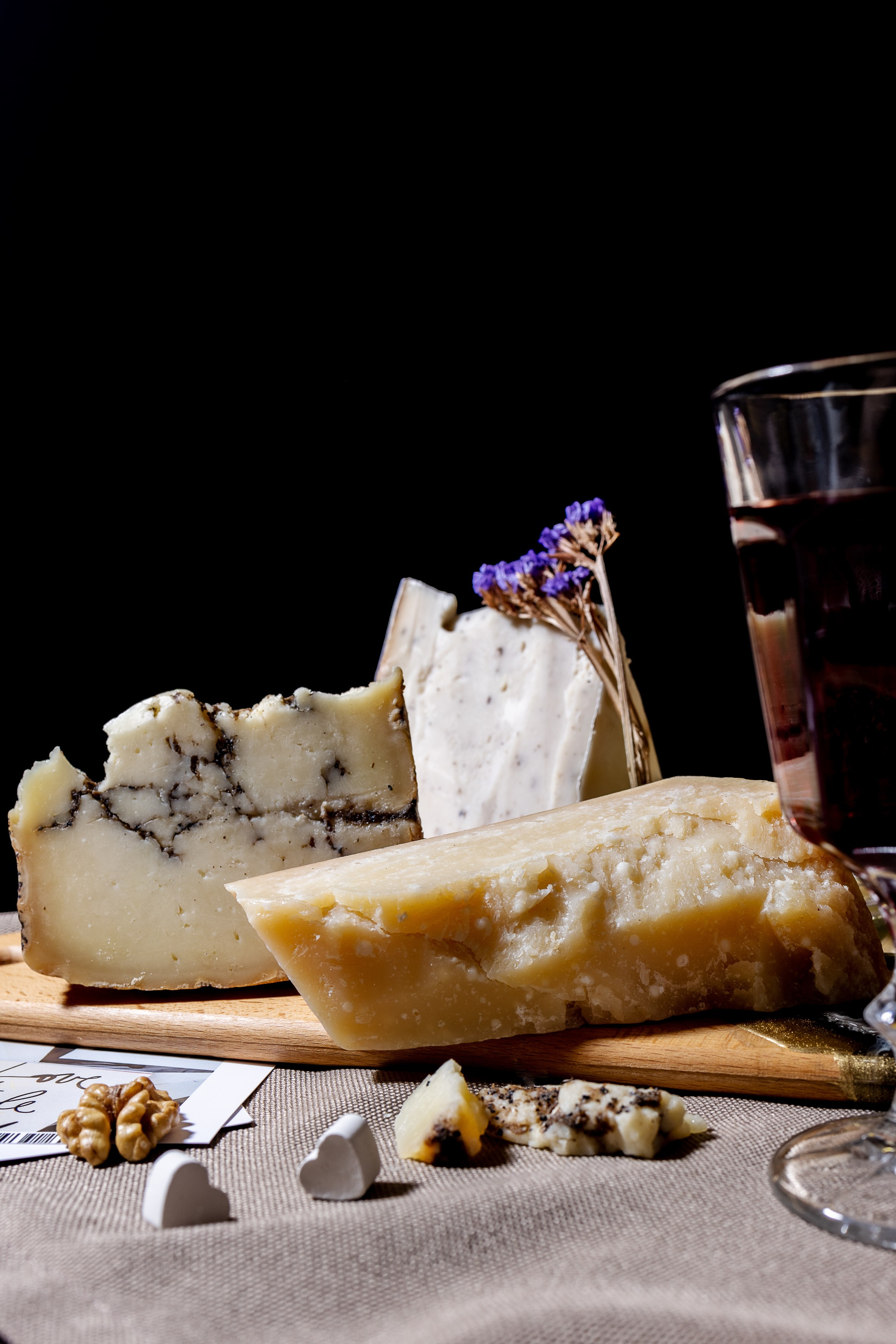 Лавка деликатесов Горбуновых. Фотограф Диана Белогребень