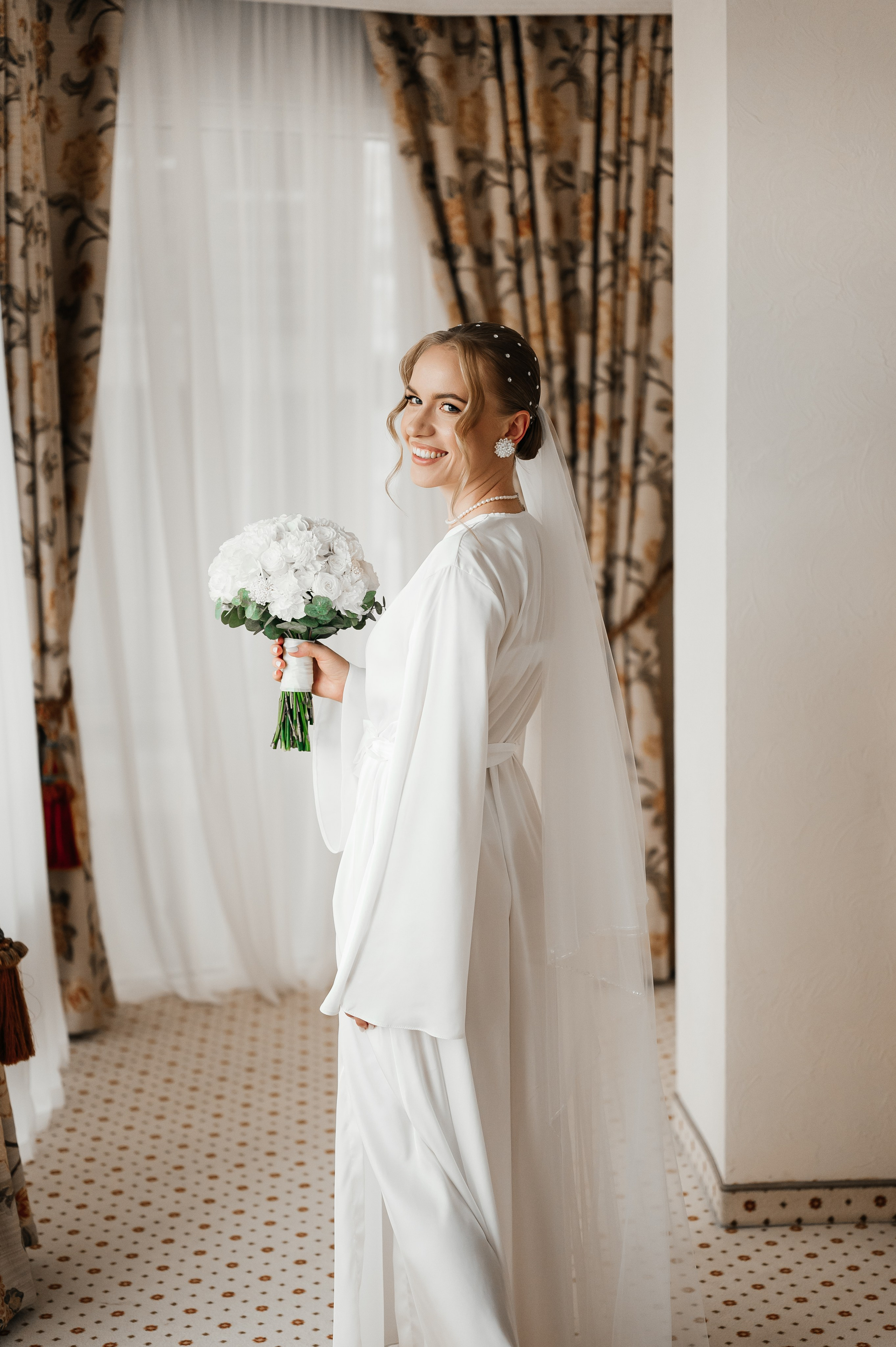 Даниил и Кристина. Свадебный и семейный фотограф в Краснодаре Алина Мельник