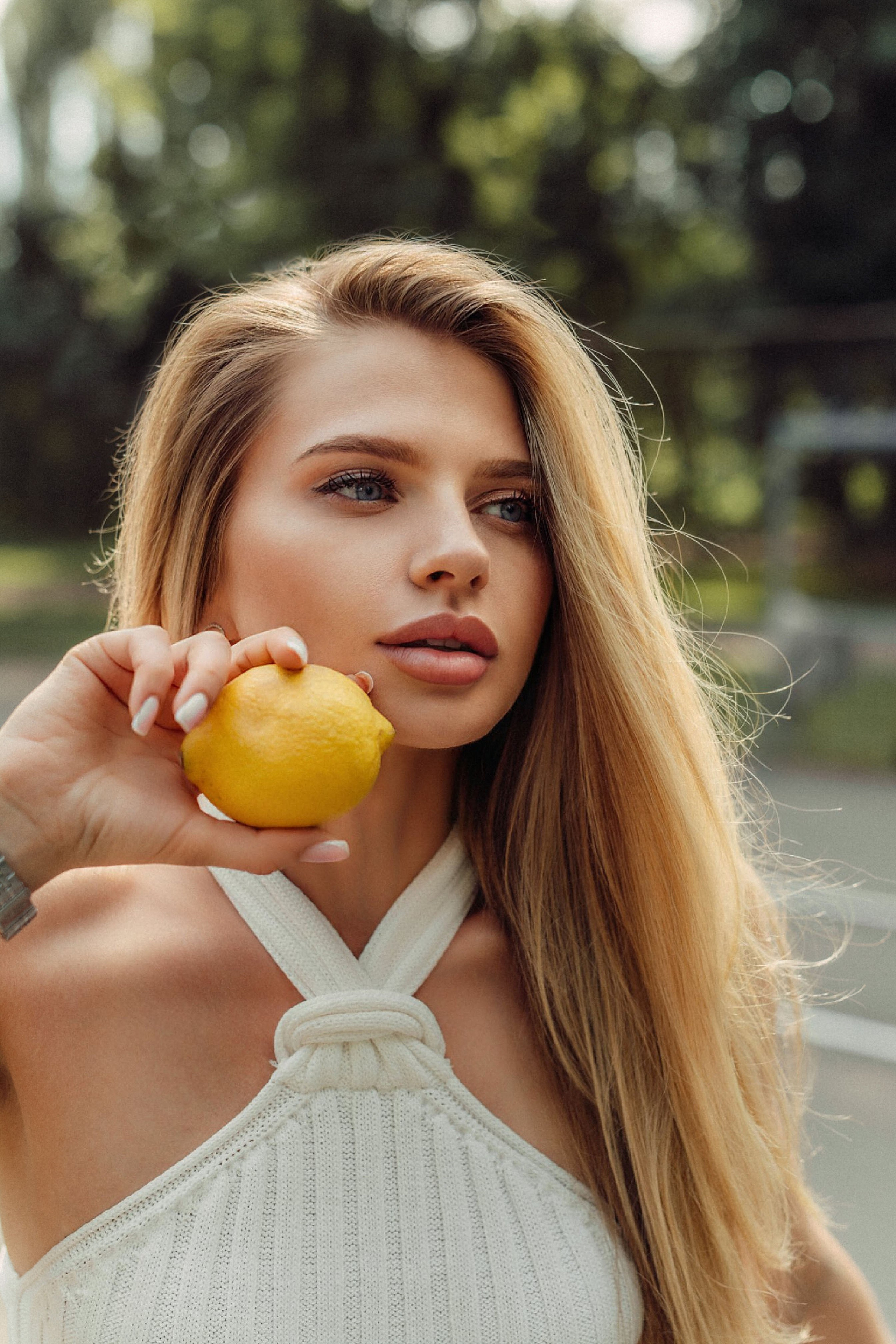 Мария Пашкова. Фотограф в Москве Ангелина Ким