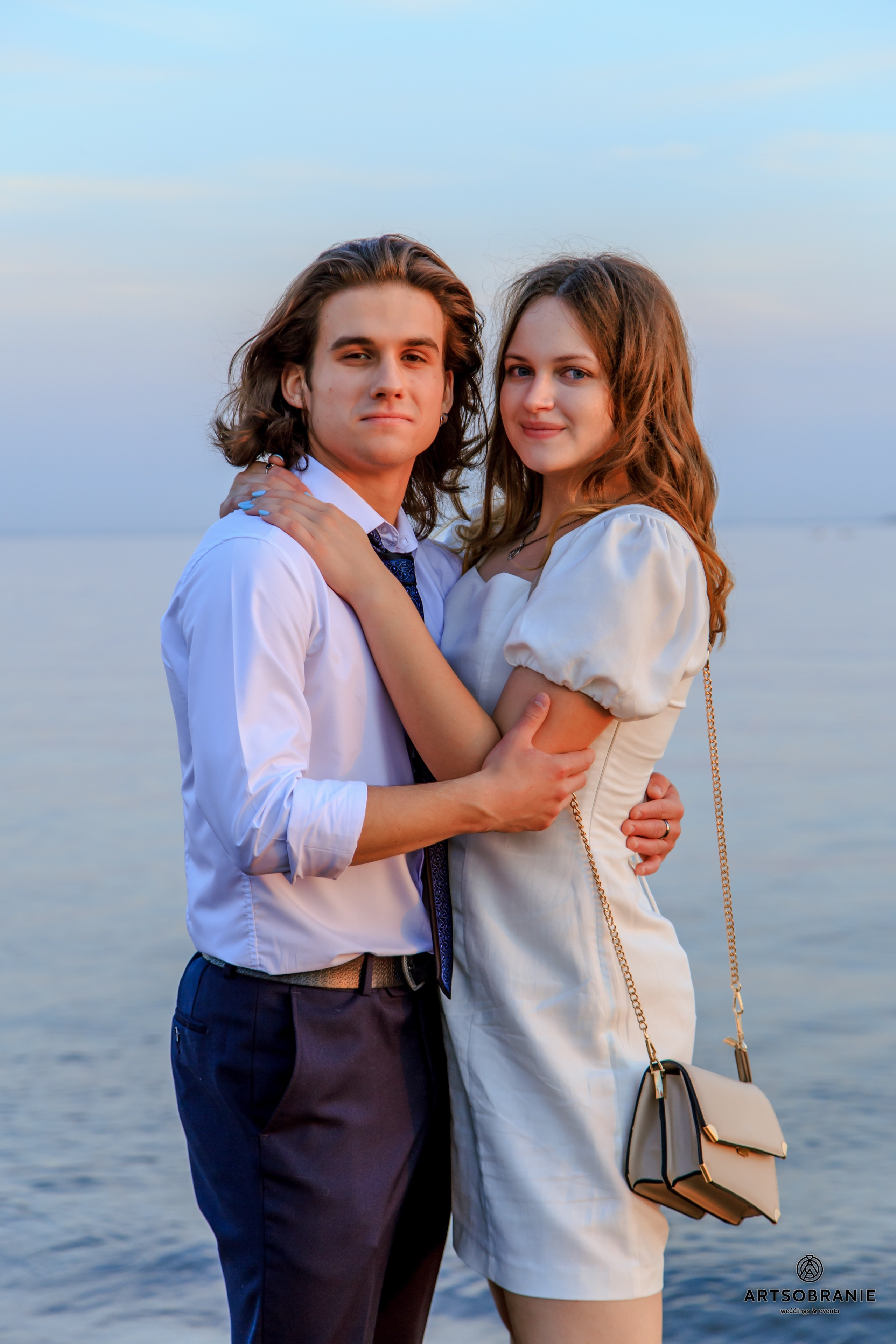 Выпускные. Свадебный фотограф