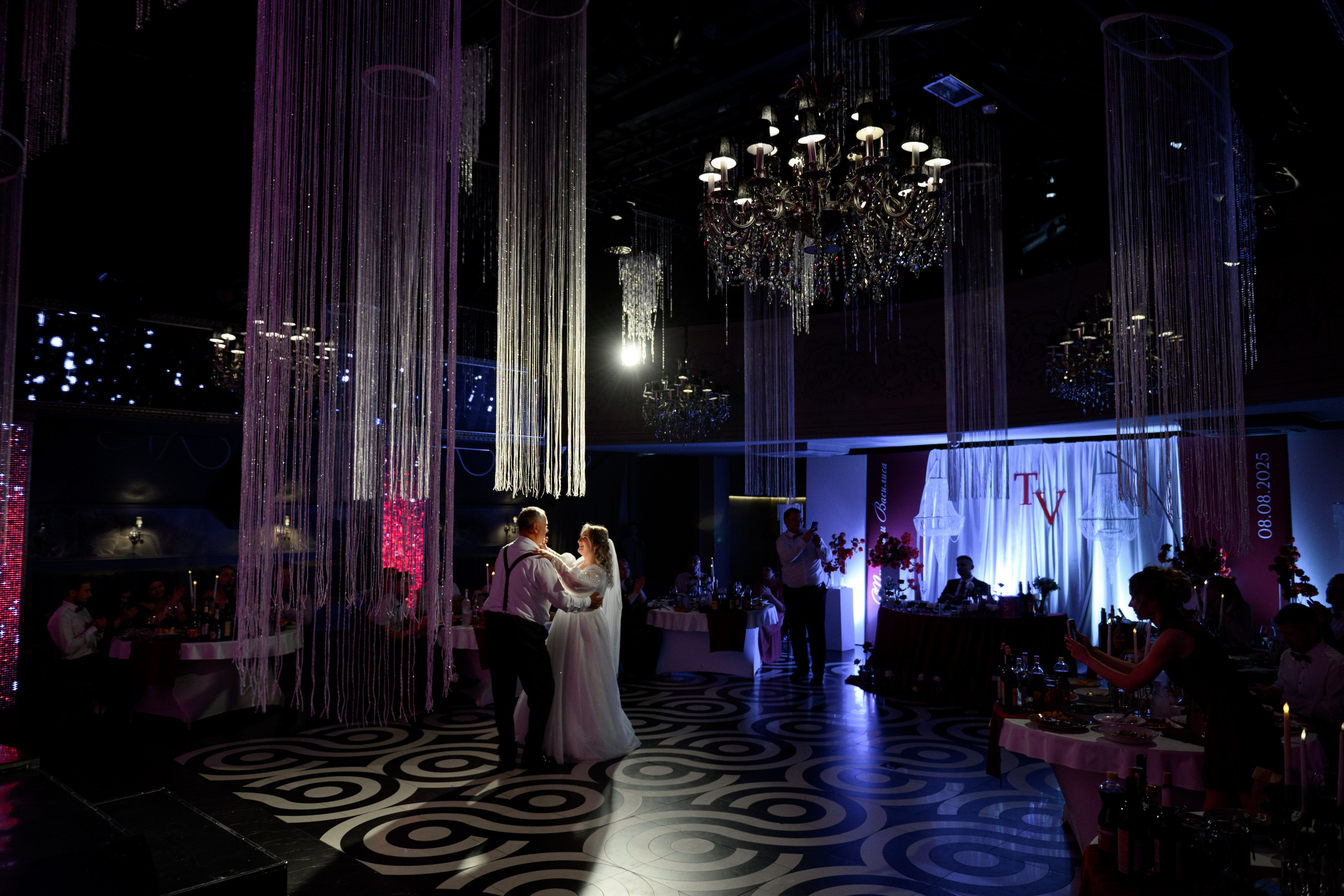 Тимофей и Василиса. Свадебный фотограф Иркутск Алексей Шульгин