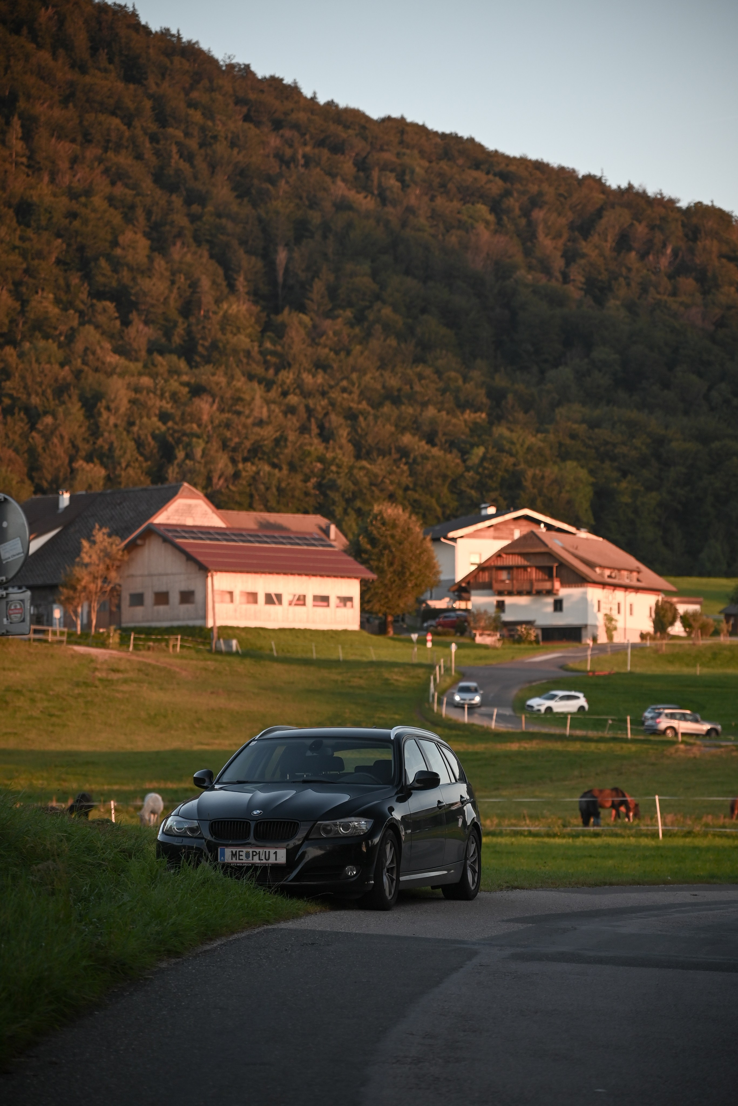 Auto. Андрей Пиотровский. Фотограф