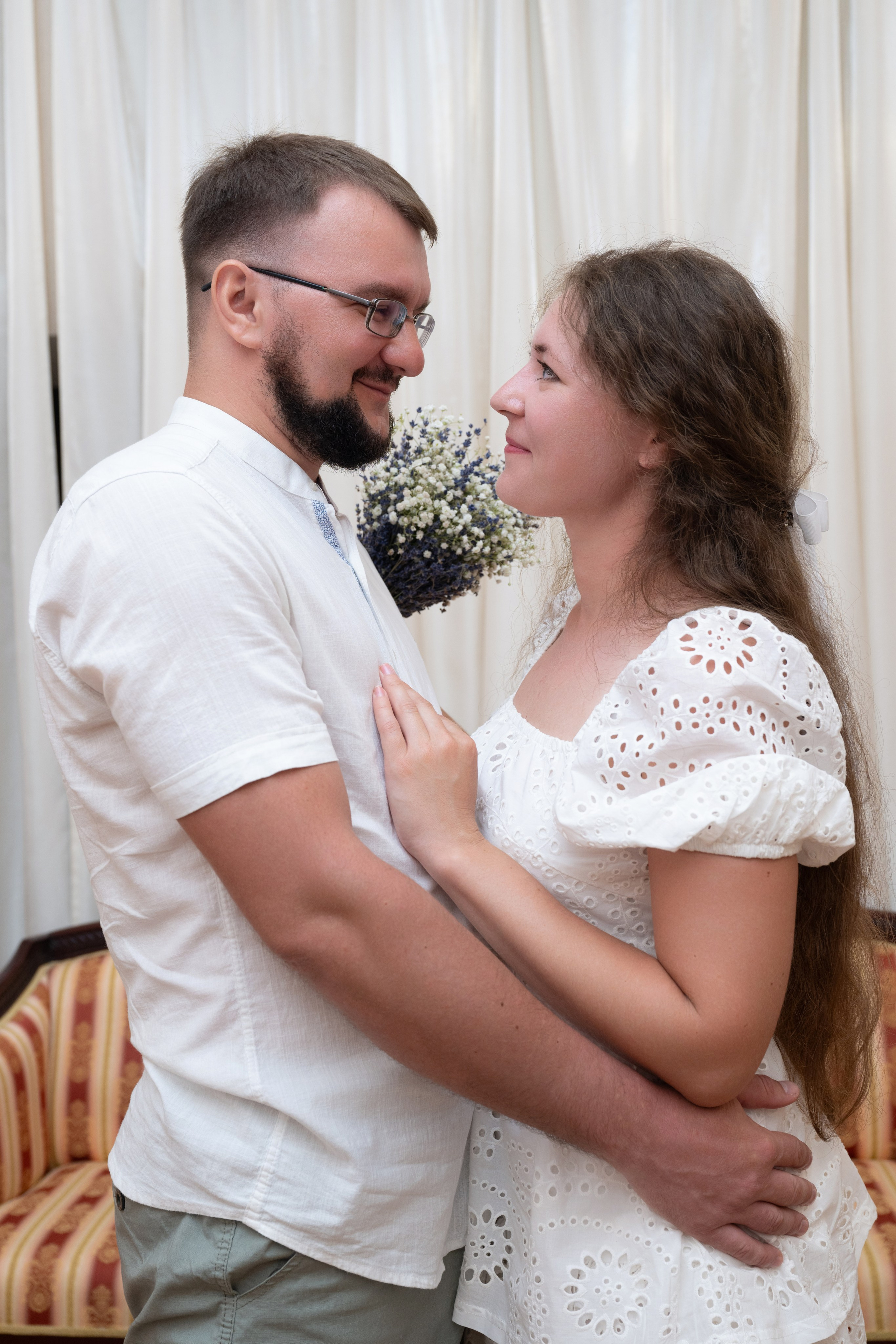 Свадебные фотосессии. Роспись в ЗАГСе. Выездная регистрация. Студийный и свадебный фотограф и видеограф в Севастополе — Юлия Макаренко