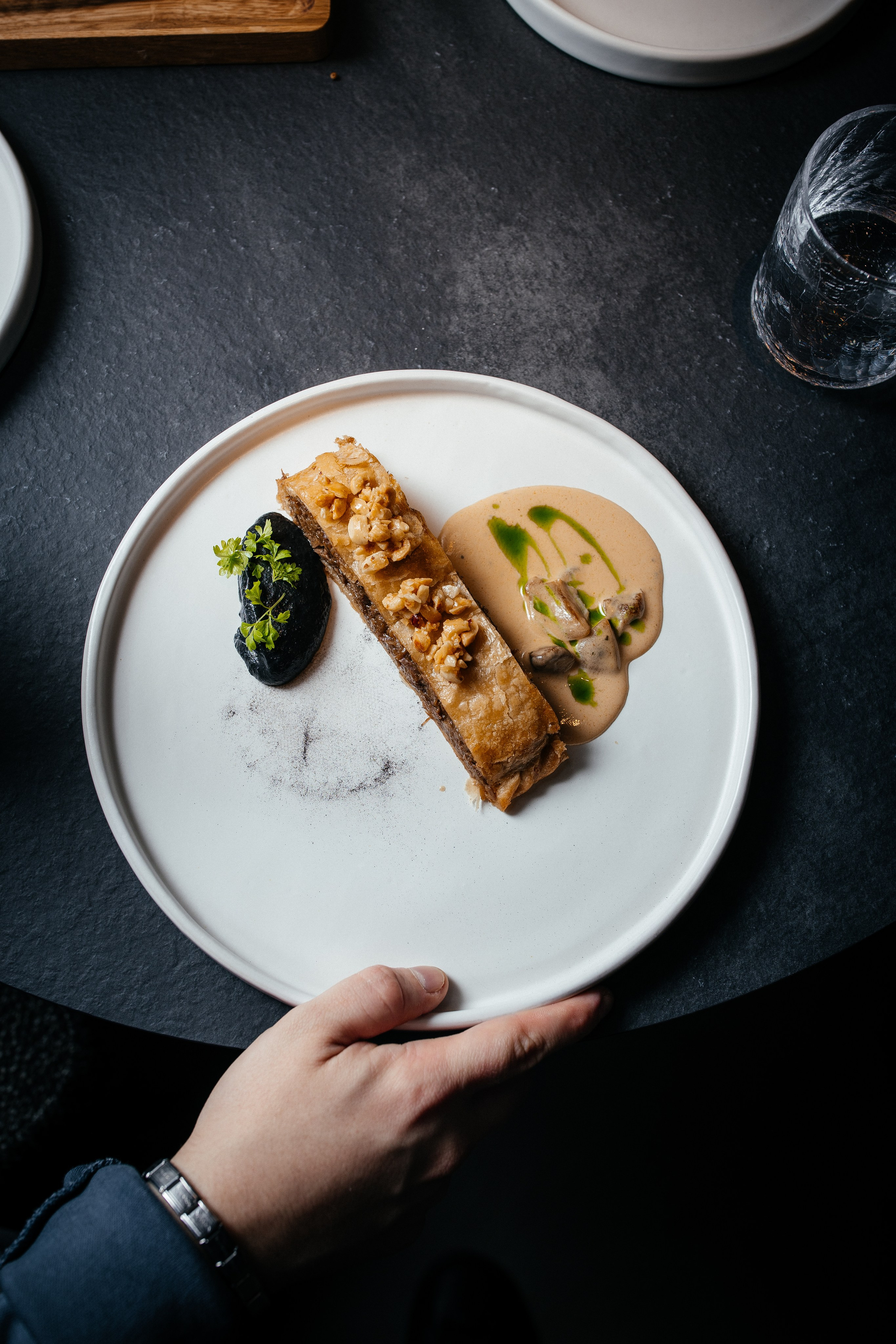 Репортаж. Фотограф Павел Рыжков