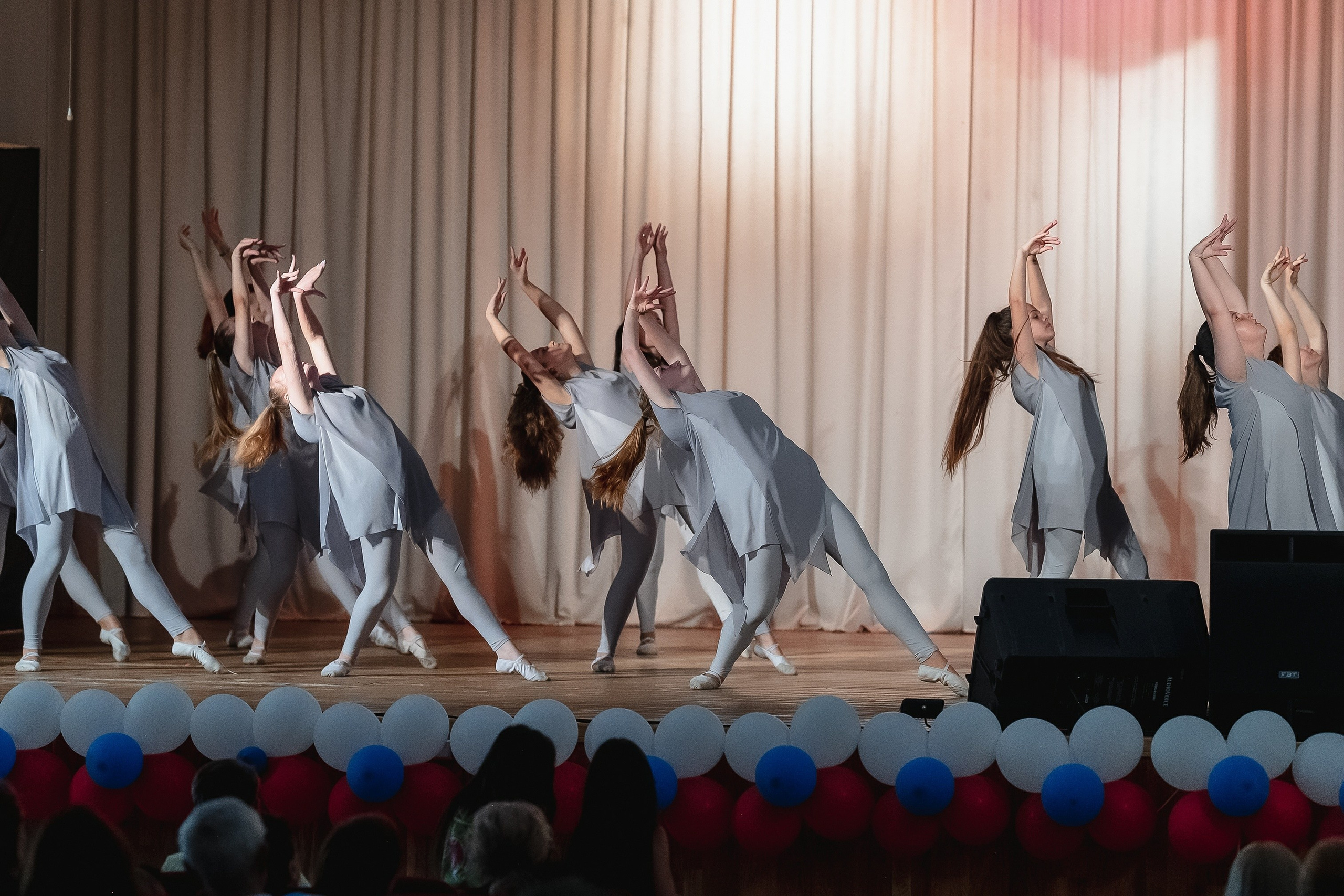 ДЕНЬ РОССИИ 2024. Фотограф Котова Валентина