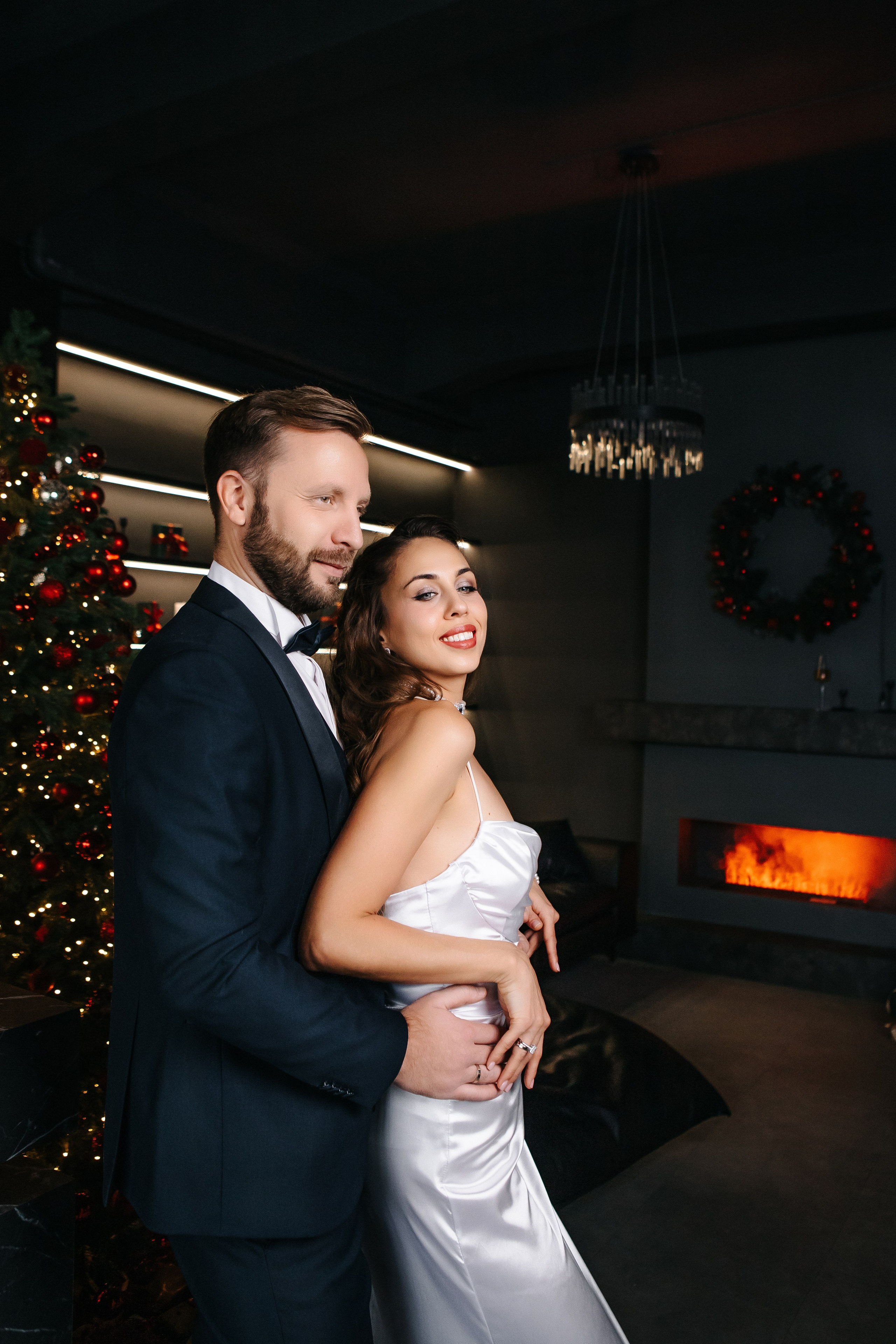 Анастасия и Алексей. Elena Sova — семейный и женский фотограф в Санкт-Петербурге