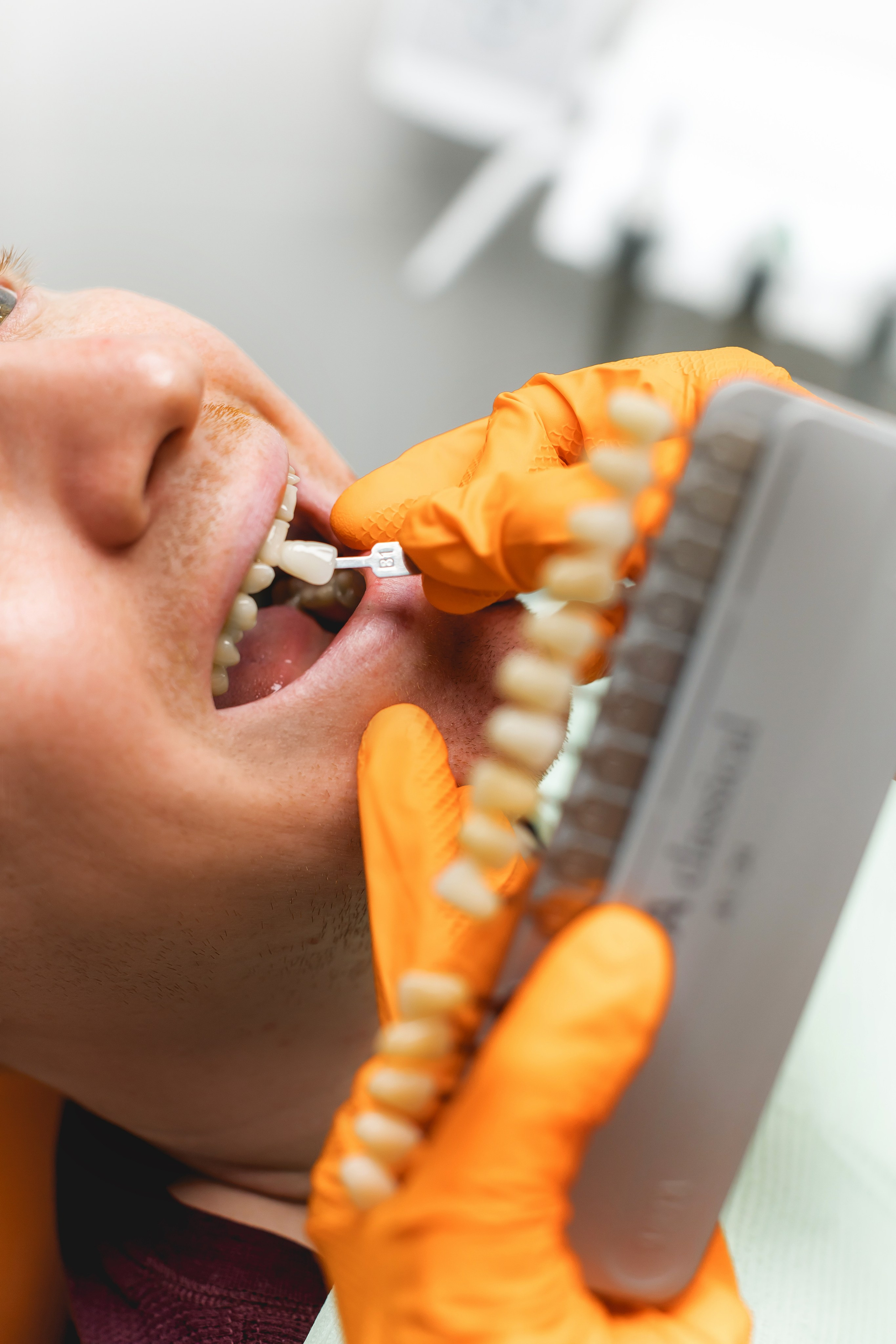 Стоматология. Семейный фотограф в Москве Татьяна Болтиева