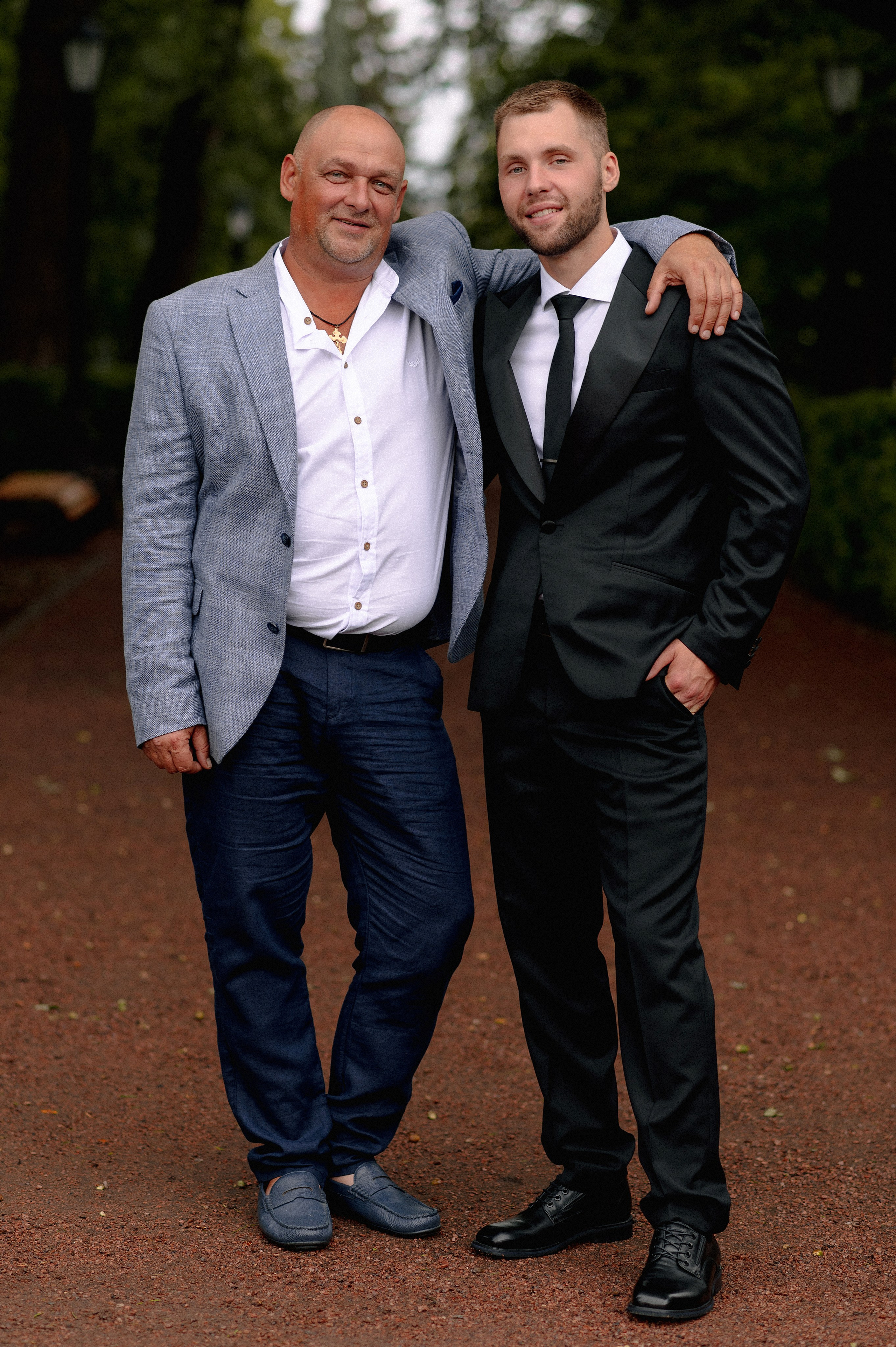 НАСТЯ и КИРИЛЛ. Шашкова Вероника / Свадебный и семейный фотограф Москва и Ярославль