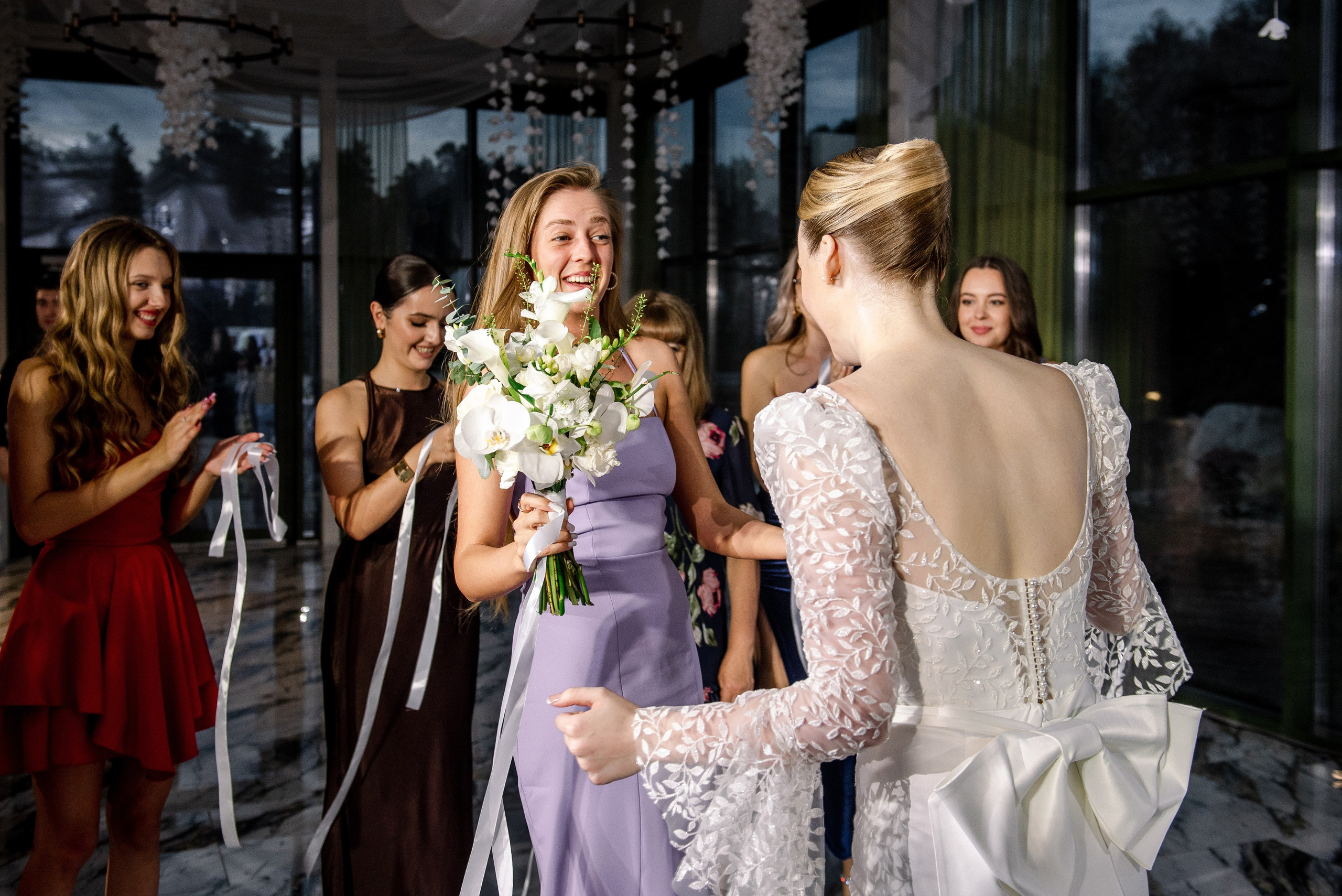 Родион и Дарья. Свадебный и портретный фотограф на Алтае Кузнецова Людмила