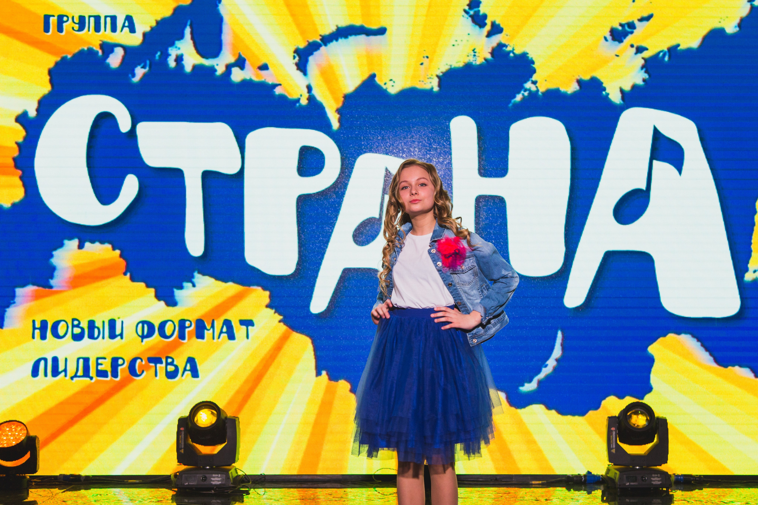 О2ТВ группа СТРАНА. Видеооператор/Фотограф Николай Завьялов