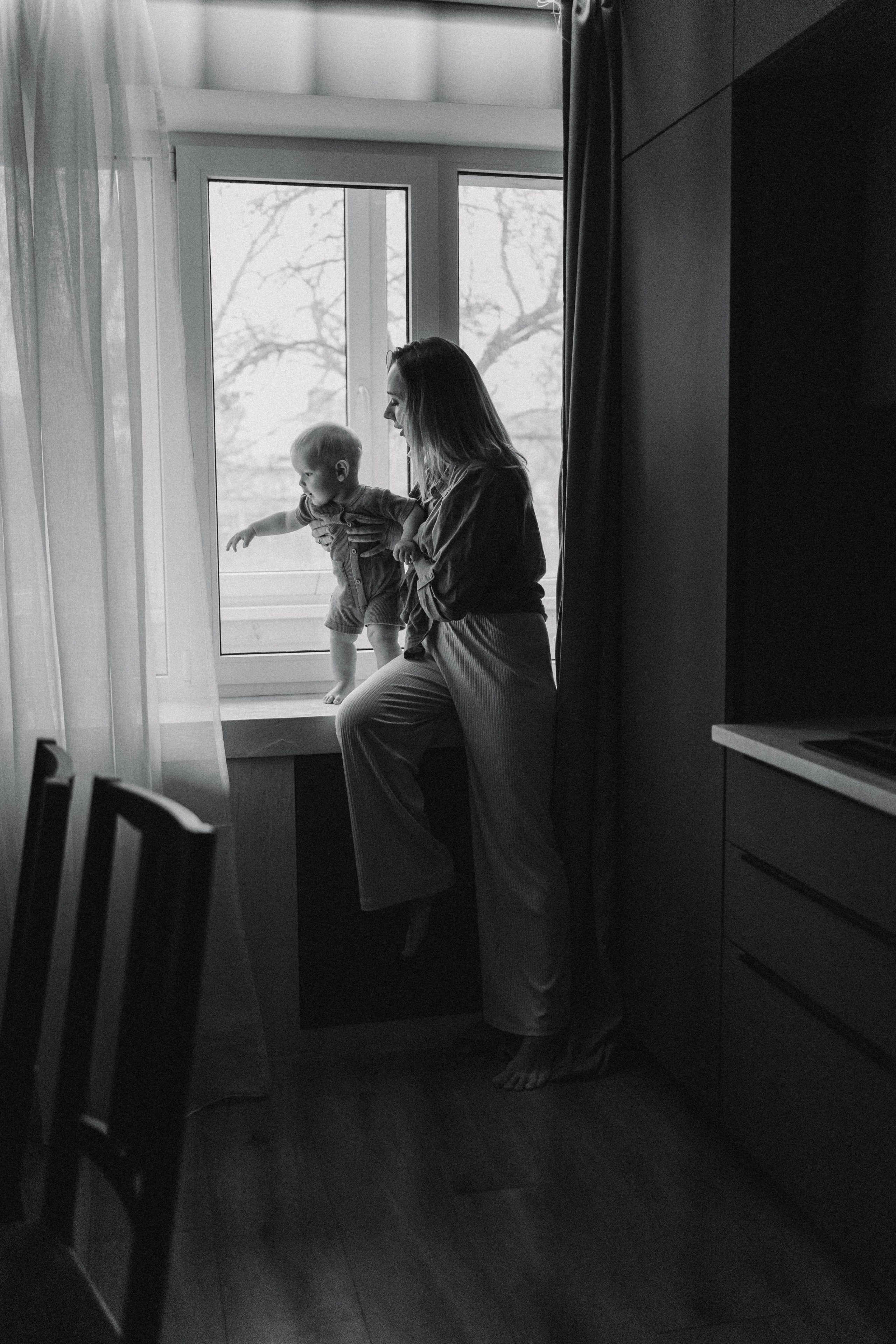 Таня + Миша + Саша + Варя + Семен и Гриша. Семейный фотограф Елена Баган Волгоград