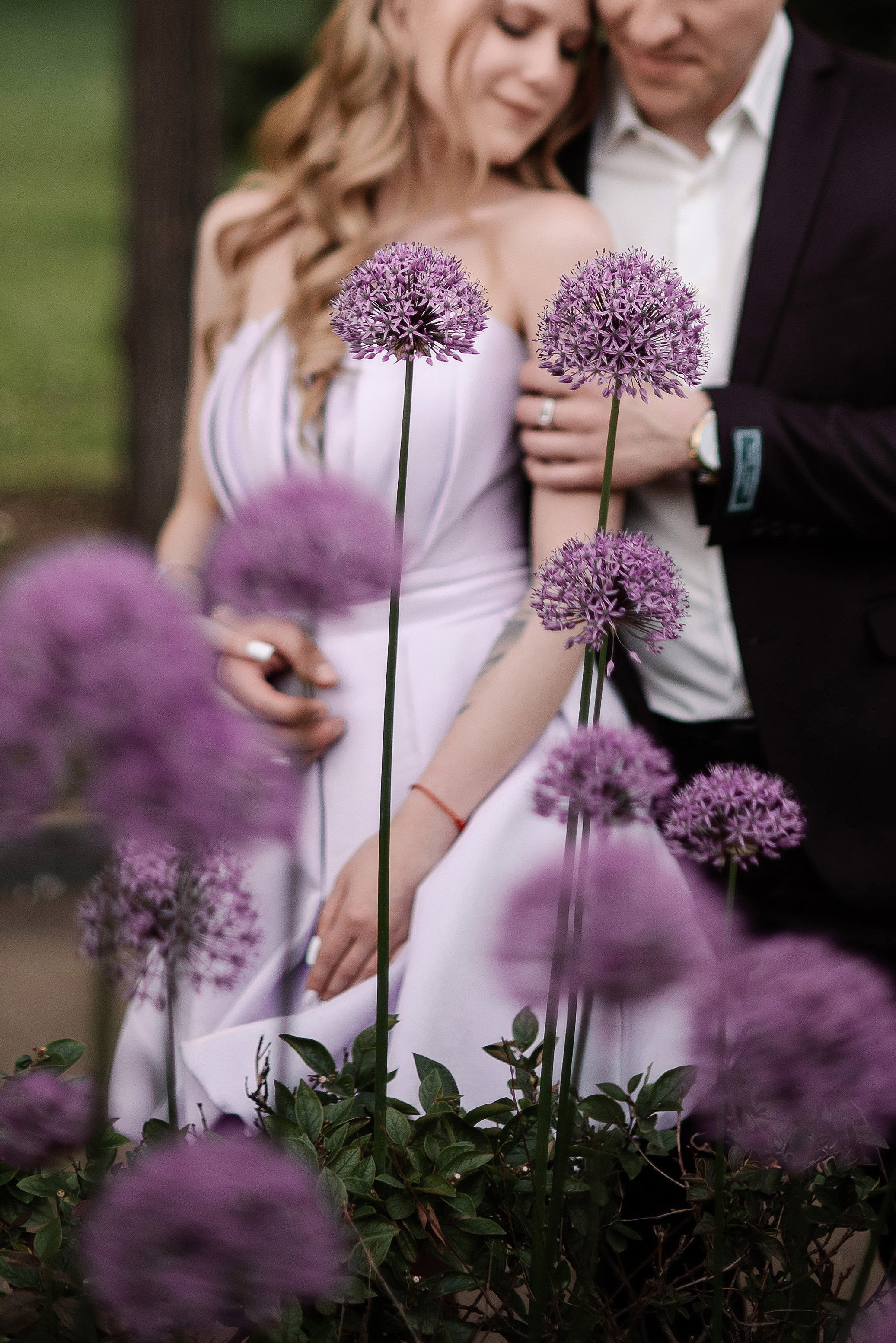 Парные. Свадебный и портретный фотограф в Липецке Юлия Свит