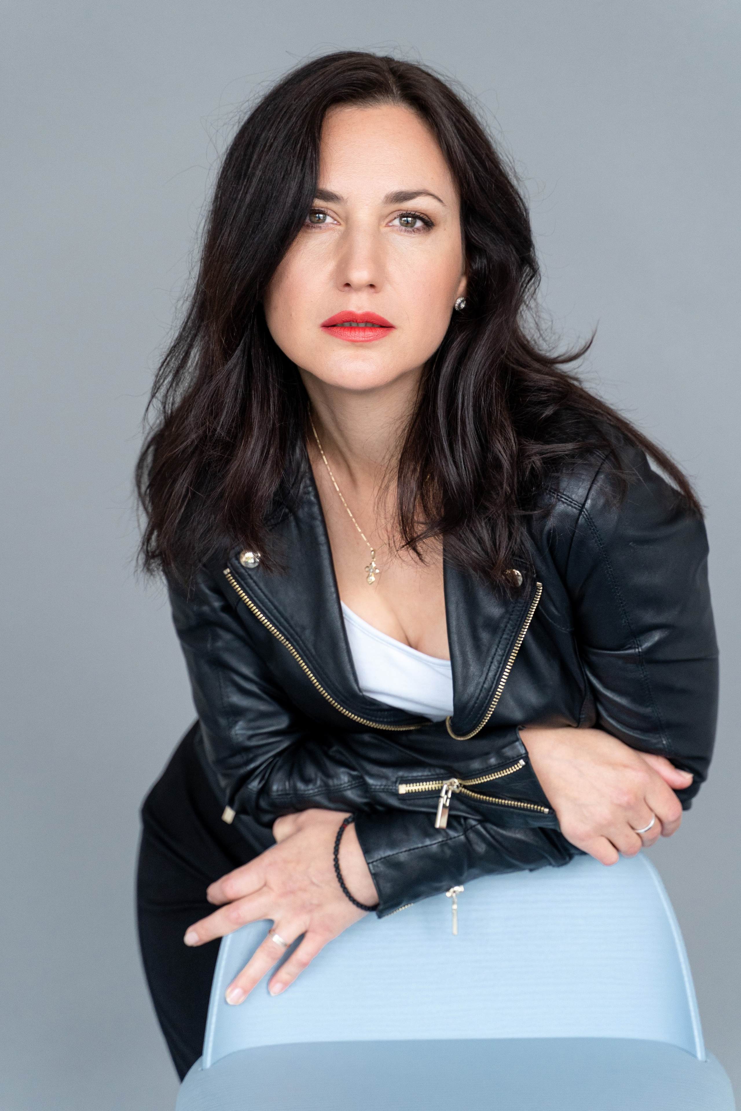 Портретный фотограф. Актёрское портфолио