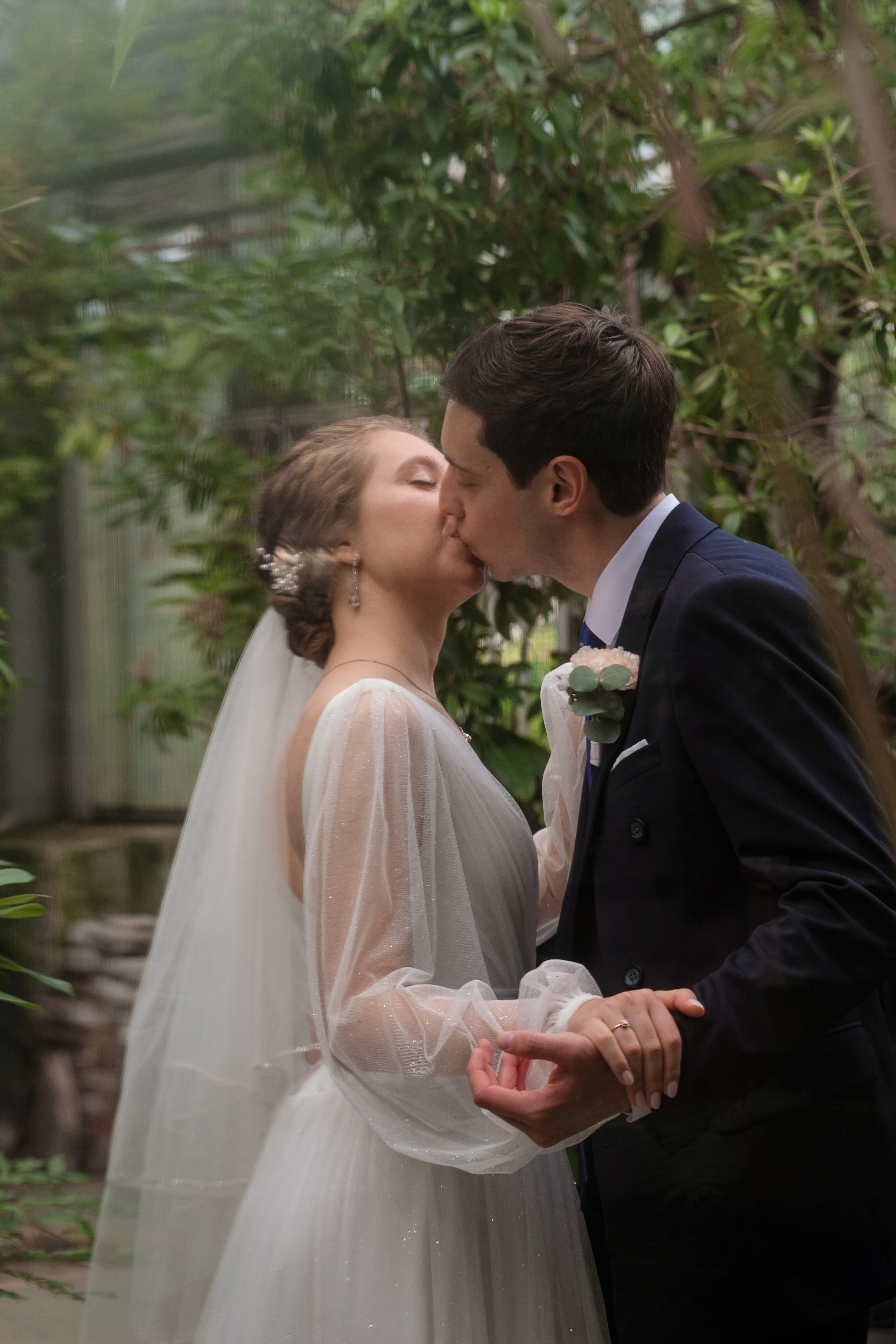 Сергей и Анастасия. Твой эксклюзивный фотограф Мария Дригова