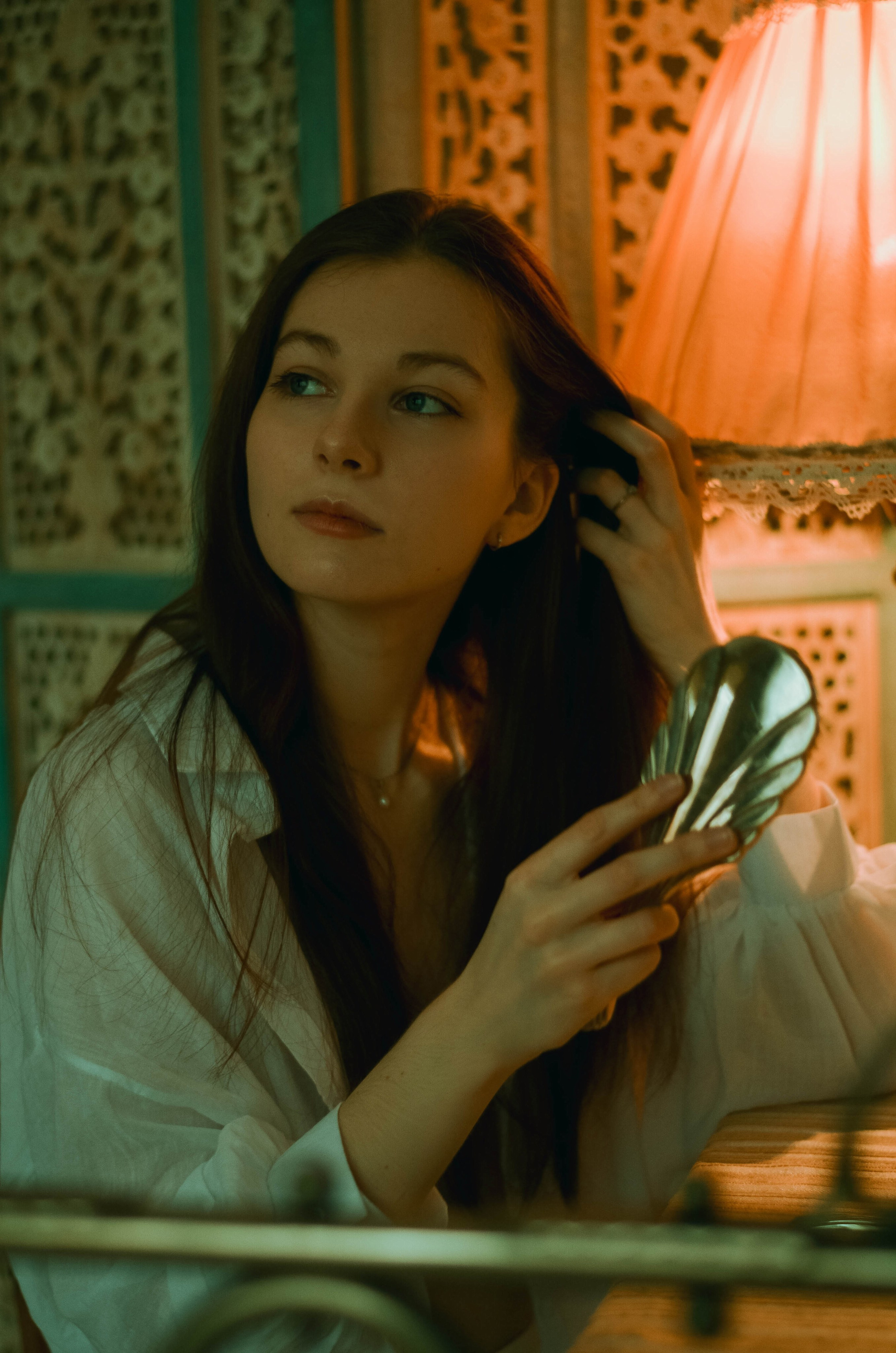 Нежность утра. Фотосессии по мотивам сказок и фильмов — Катерина Исауленко. СПб