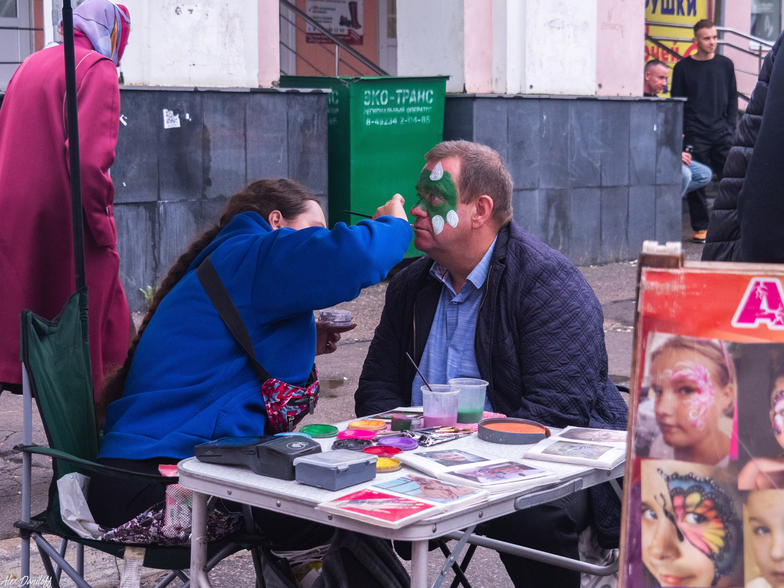 День города Муром 2025. Муром-Инфо. Новости культуры, образования, спорта в городе Муром
