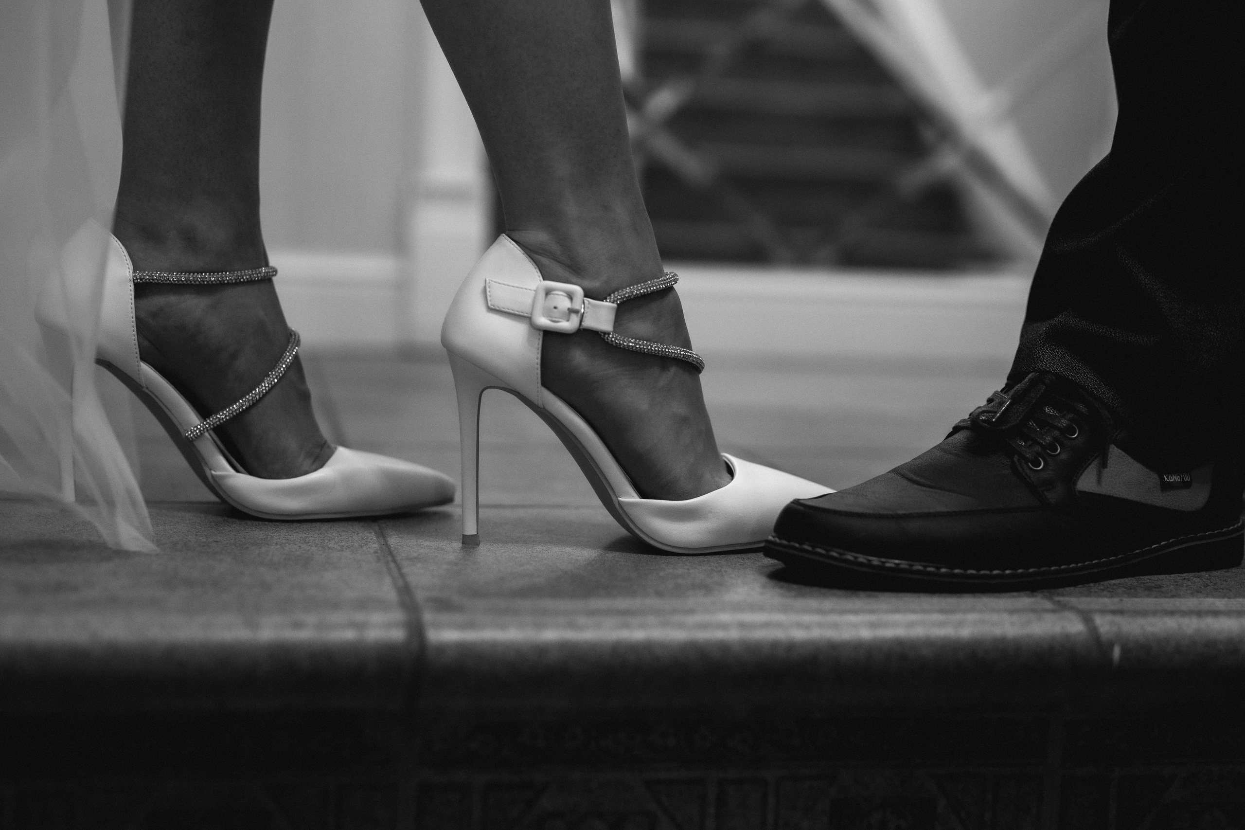 Евгений и Александра. Свадебный и женский фотограф