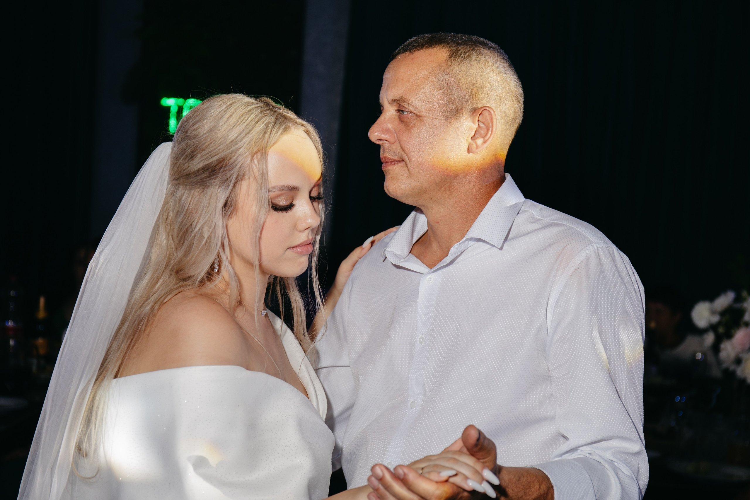 Денис и Яна. Свадебный и женский фотограф