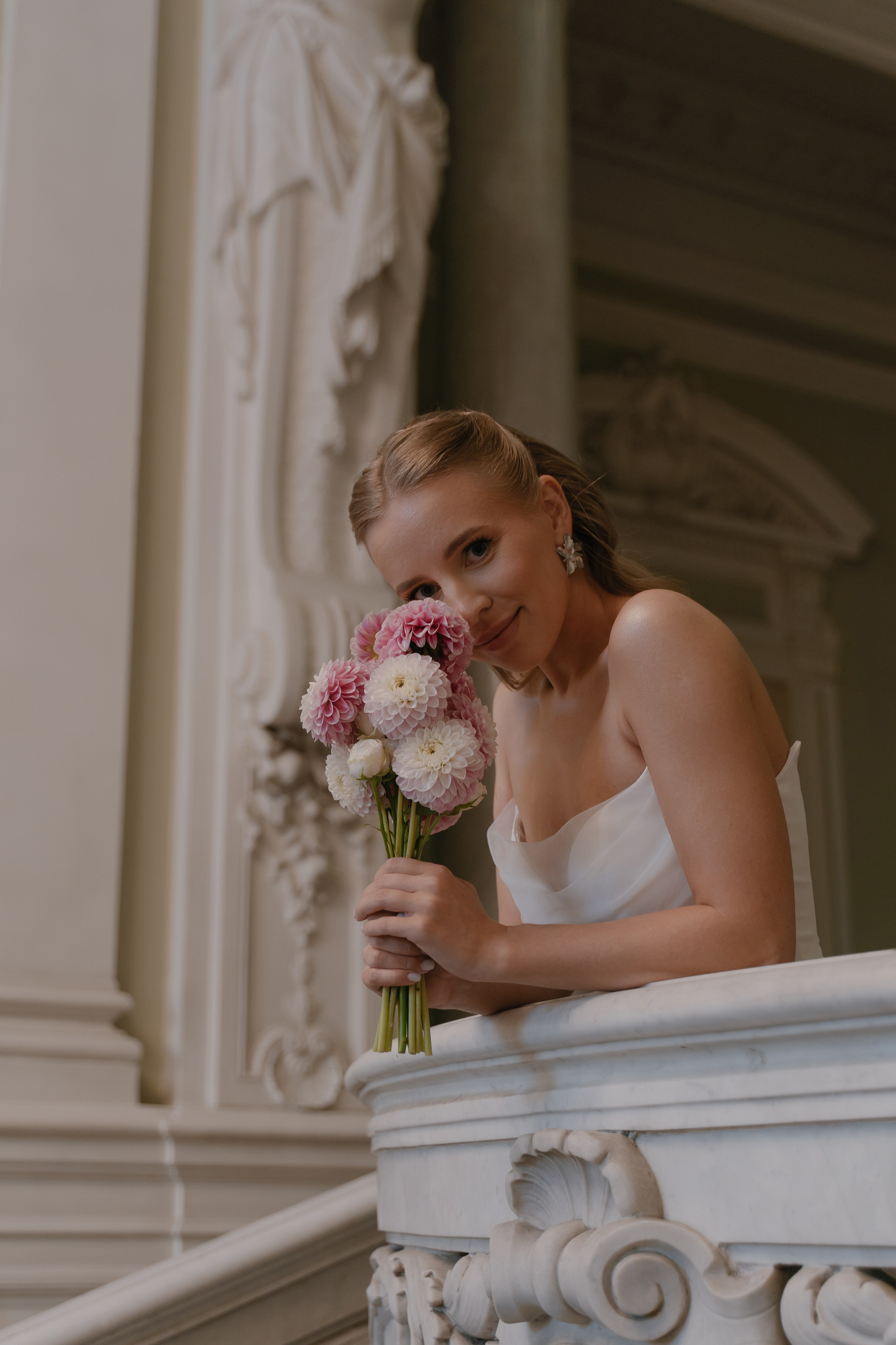 A&D. Свадебный фотограф — Наталья Фед СПб/Москва