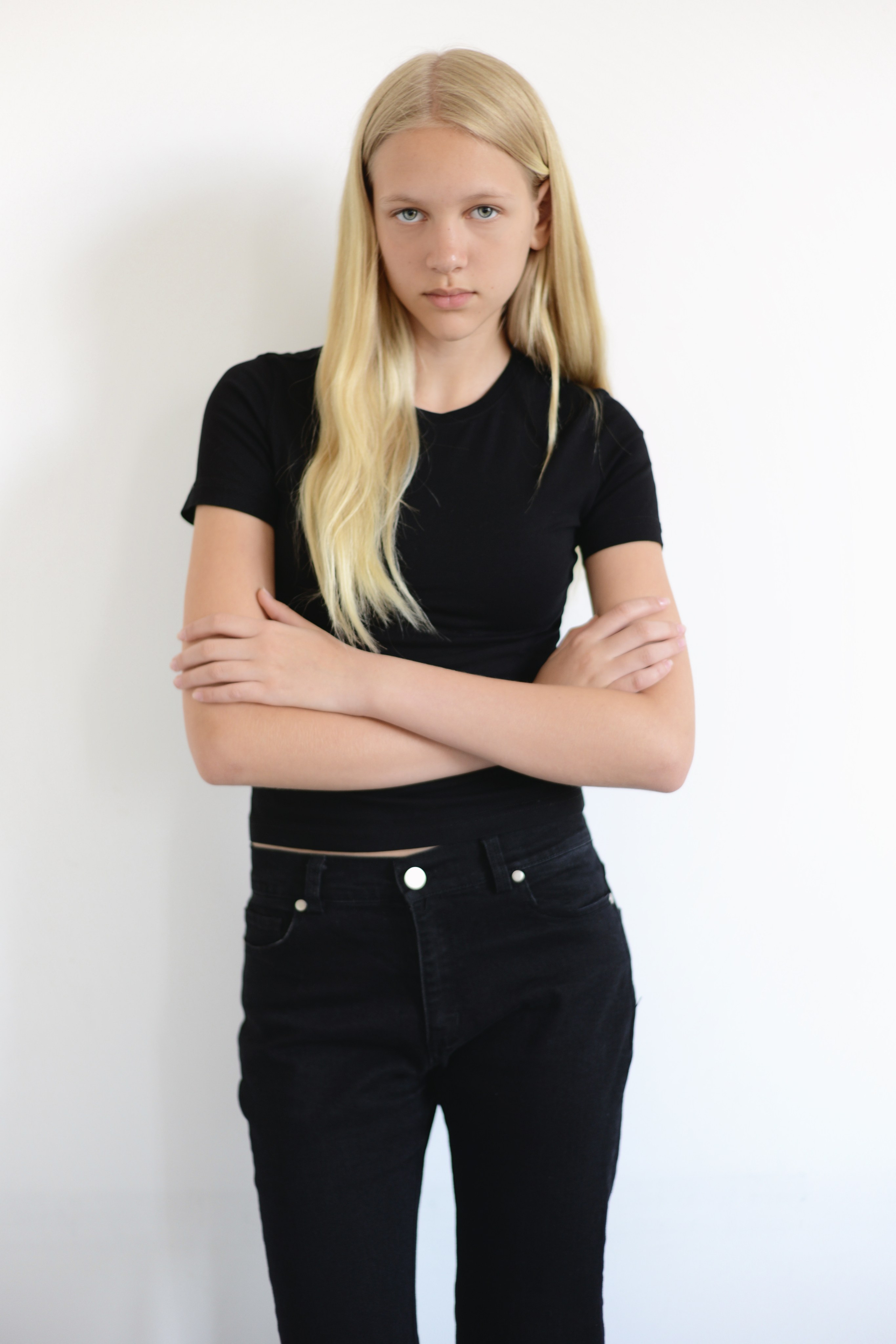 Alisia for pret. ㅤ