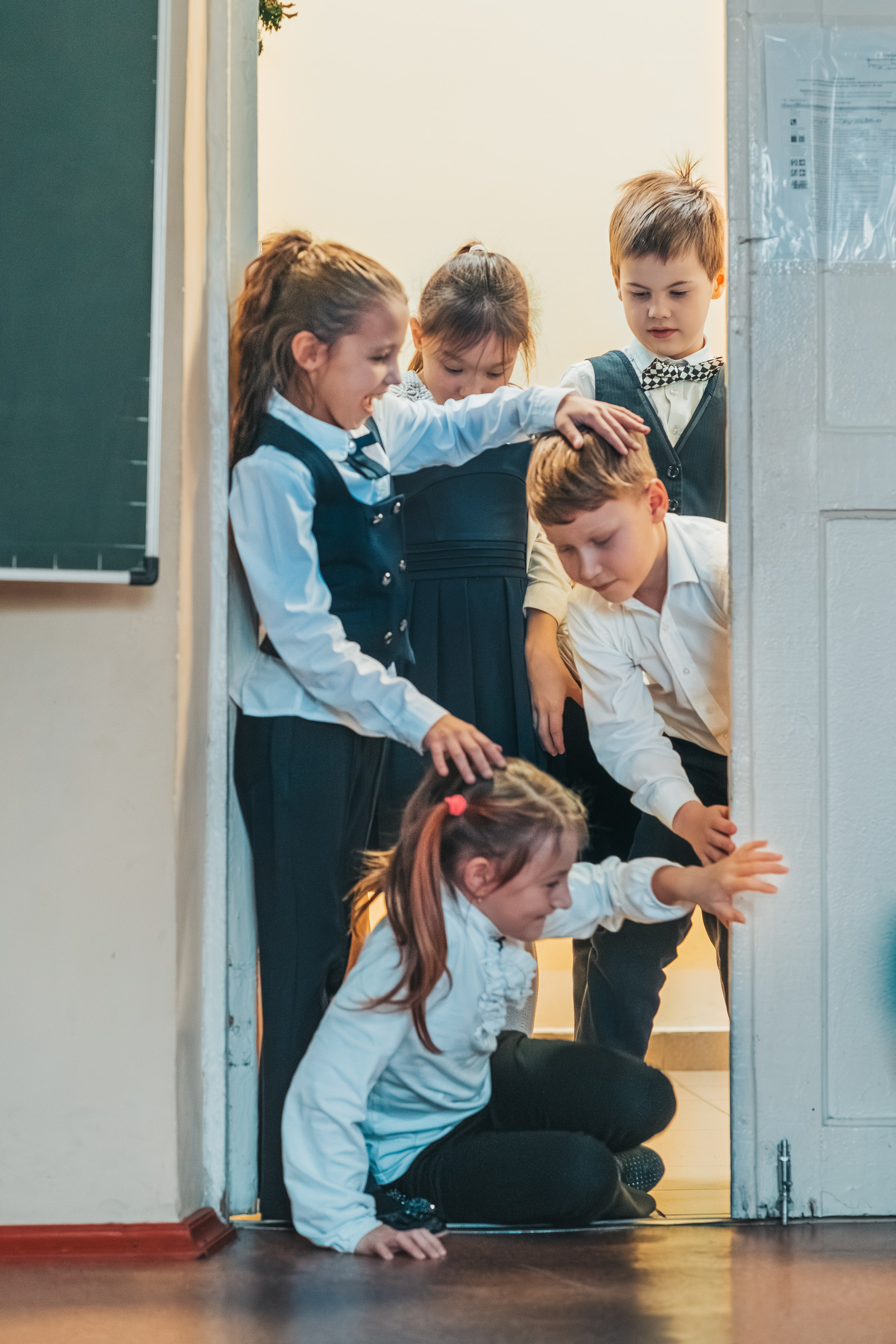 2 класс. Школьные альбомы и альбомы для детского сада. Юлия Осипова. Москва