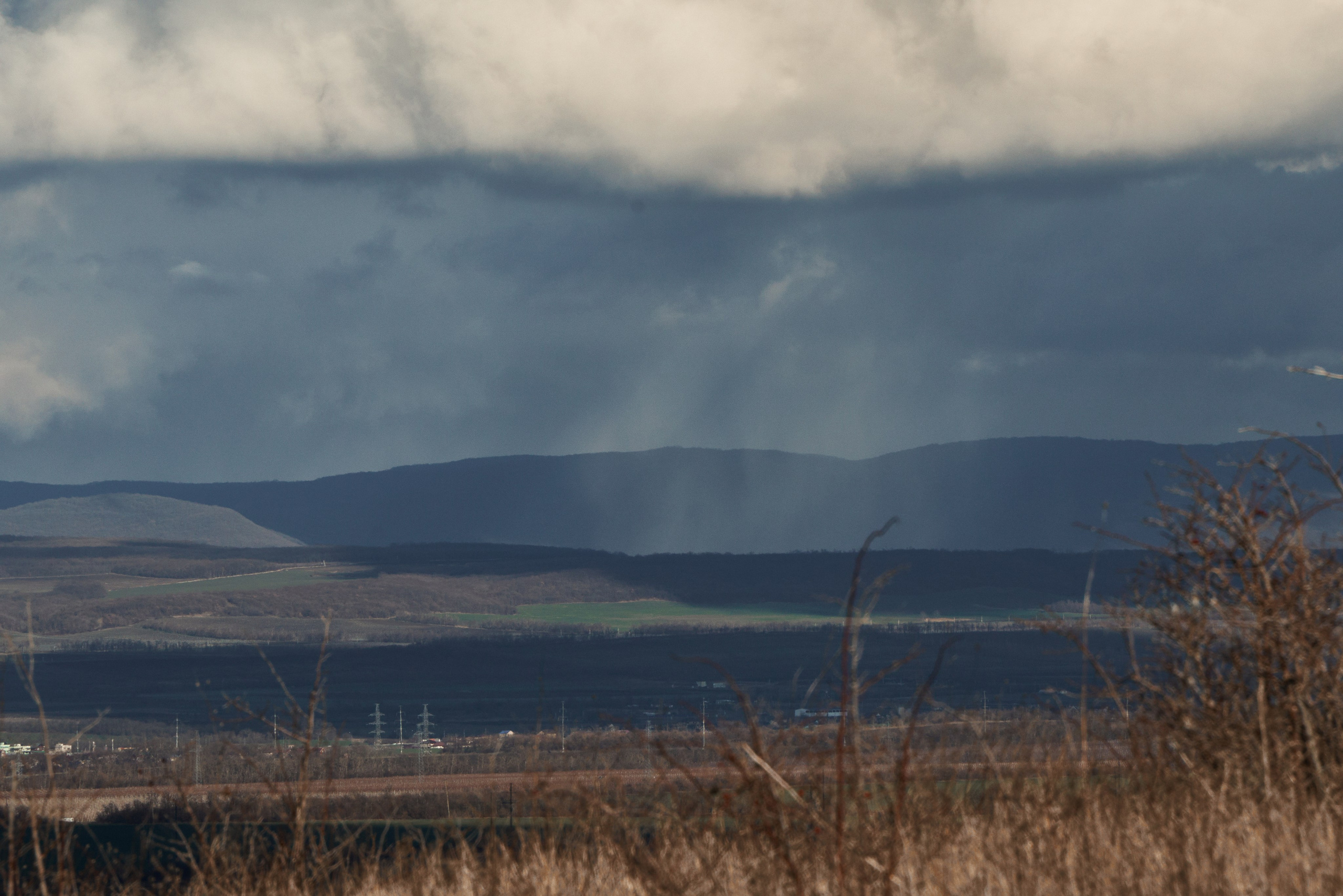 Пейзажные фотографии Анапы. Профессиональный фотограф в Анапе Артем Ковальский