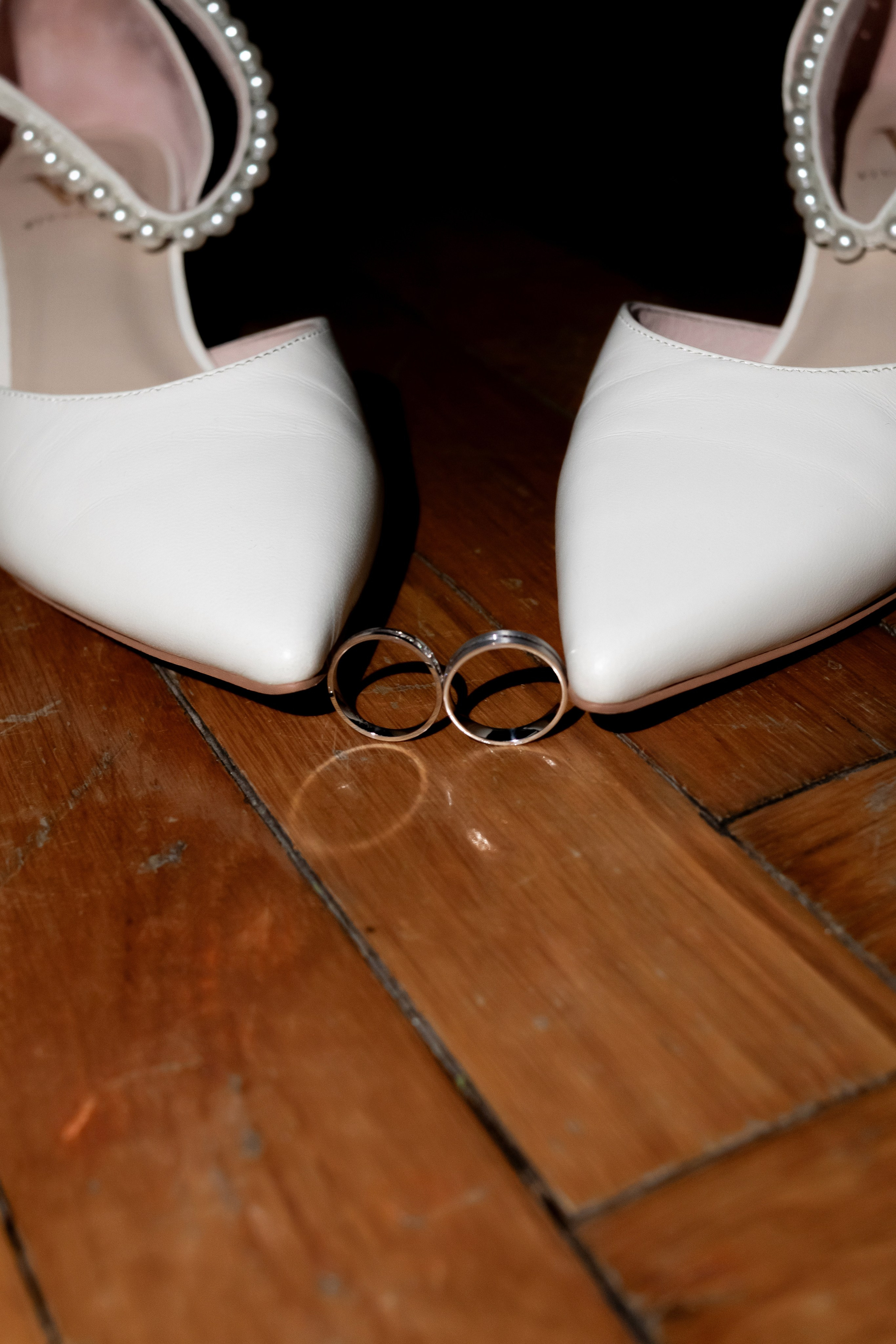 Свадьба Татьяна и Павел. Индивидуальный и свадебный фотограф в Москве, Электростали и Туле Кадейкина Екатерина