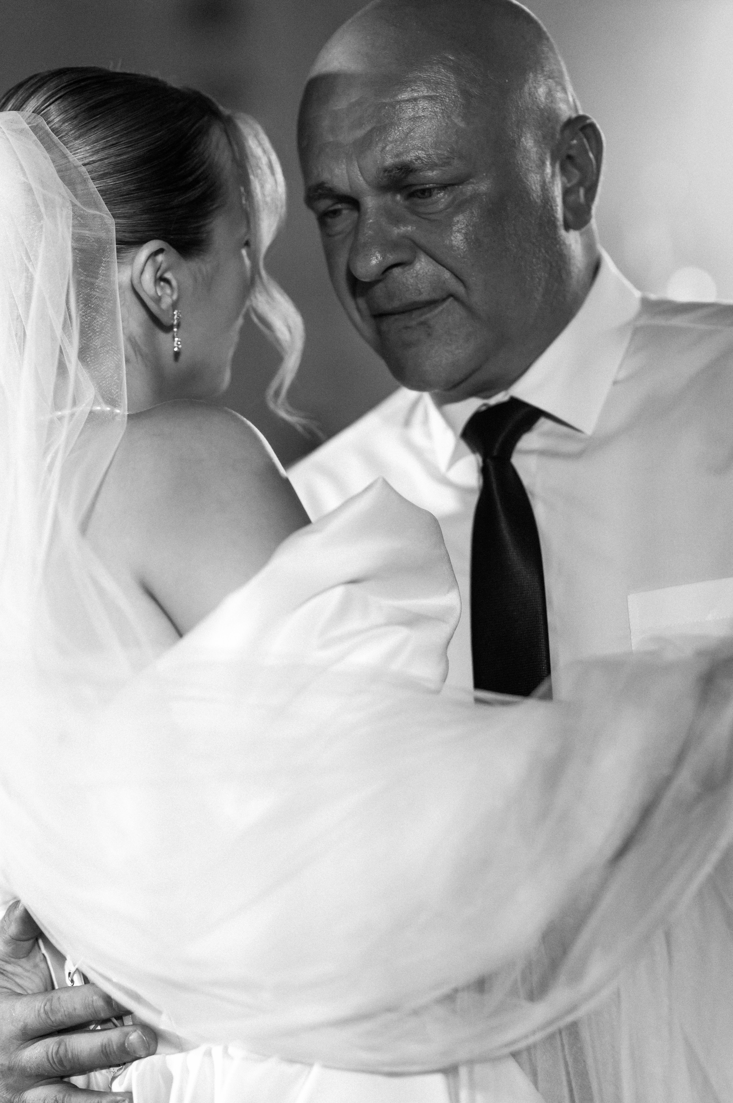 Алексей и Анна. Фотограф Кирилл Верт