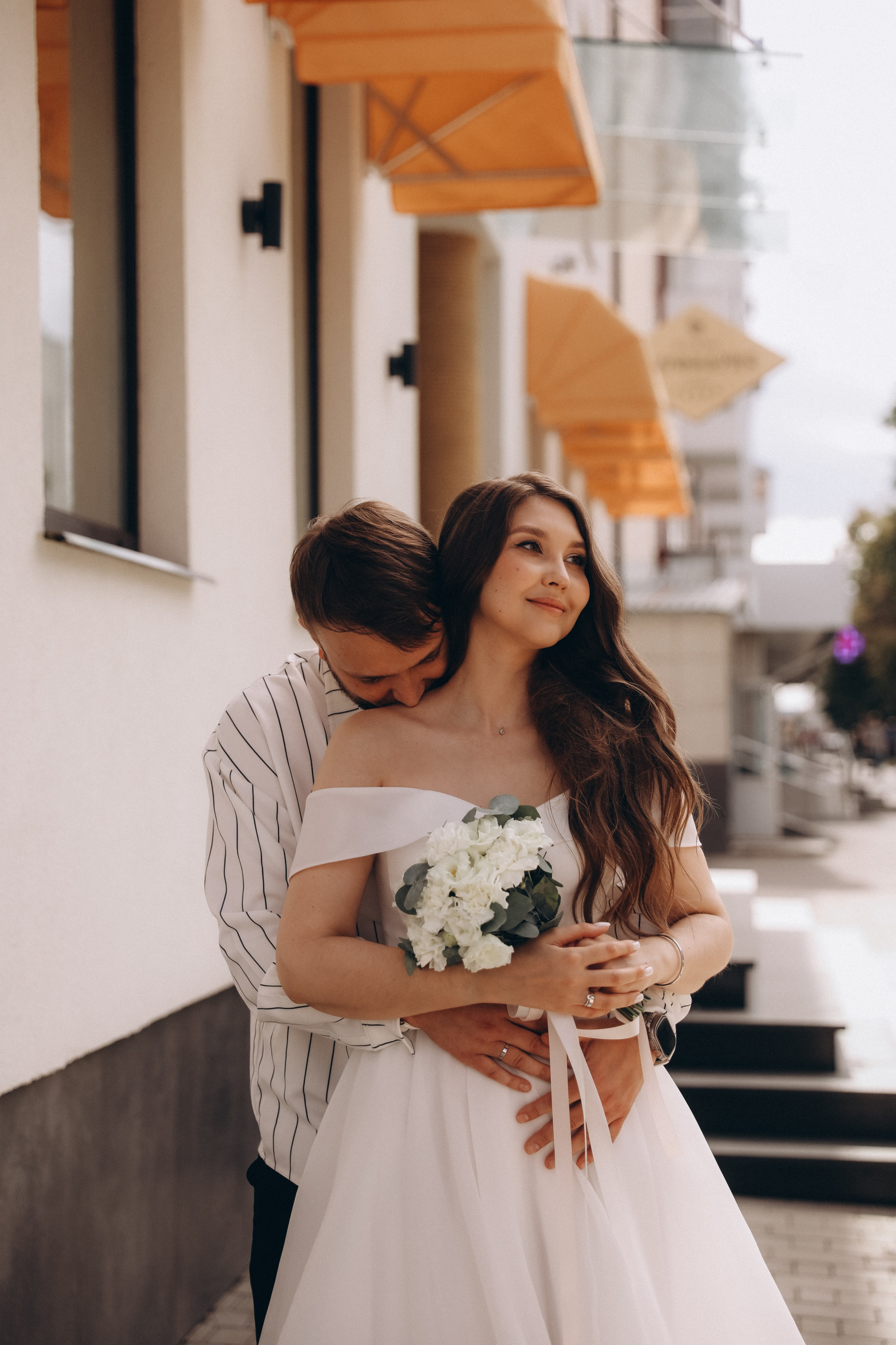 Елена и Никита. Свадебный и семейный фотограф в городе Пенза, Саранск, Ковылкино