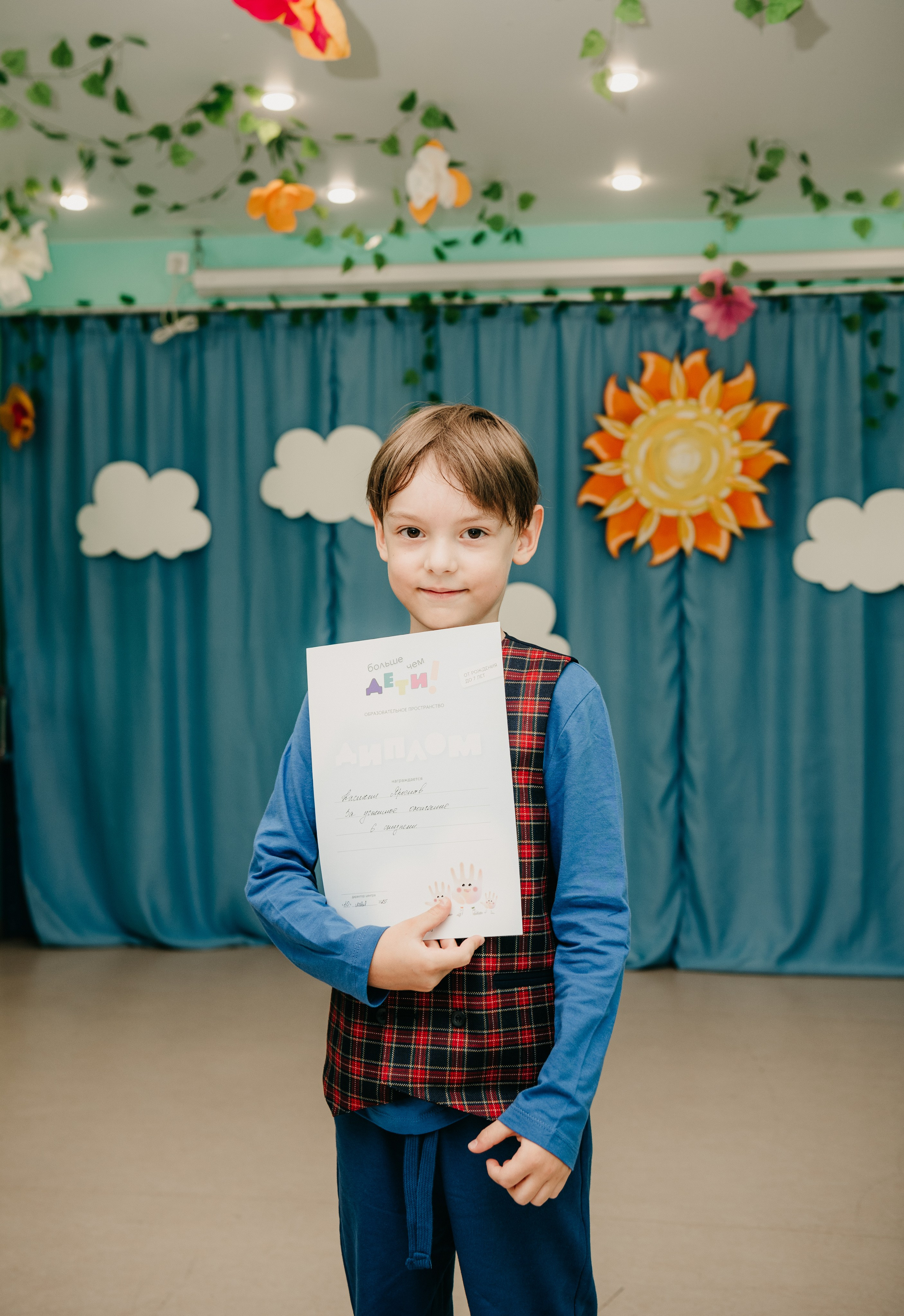 Больше, чем дети. Фотограф на выписку из роддома в Москве и МО