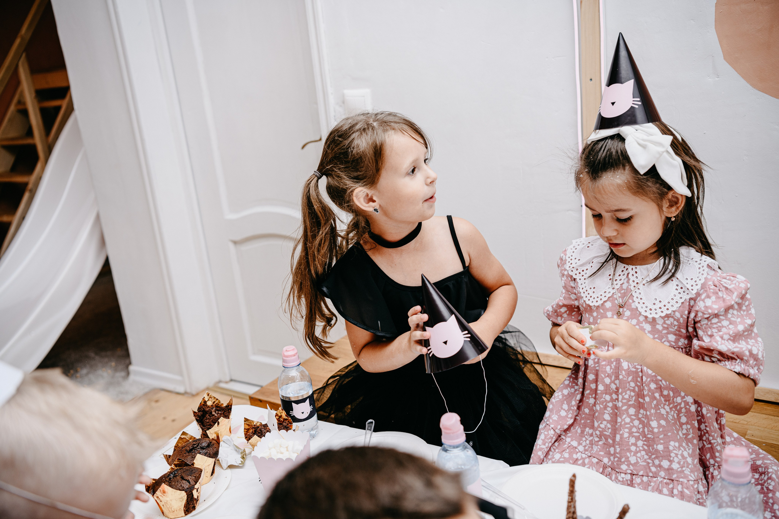ДЕНЬ РОЖДЕНИЯ ТАЮШИ. 5 ЛЕТ. Фотограф на выписку из роддома в Москве и МО