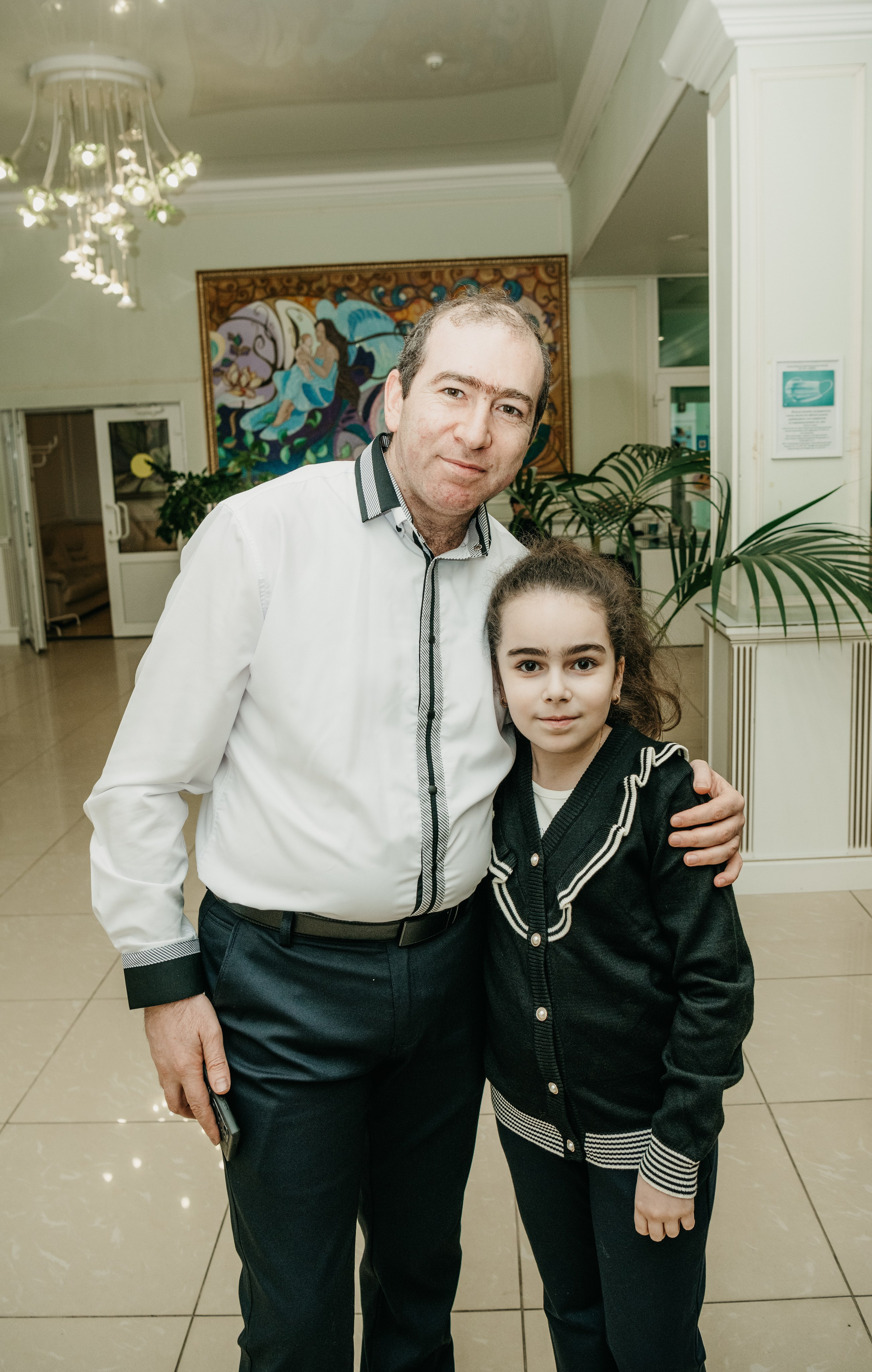 Выписка Вигена. Перинатальный центр в Балашихе. Фотограф на выписку из роддома в Москве и МО