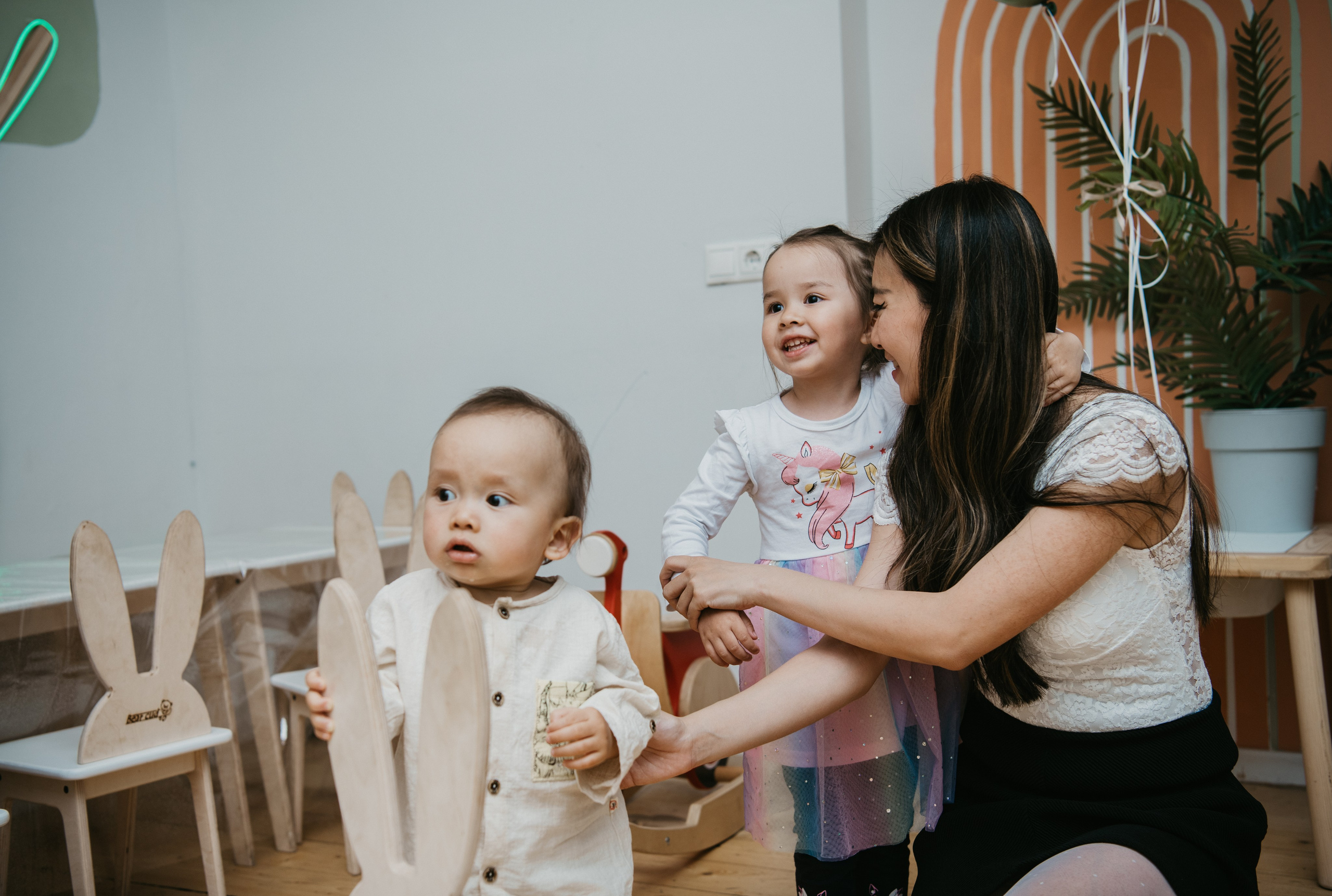 ДЕНЬ РОЖДЕНИЯ ЯНА. Фотограф на выписку из роддома в Москве и МО