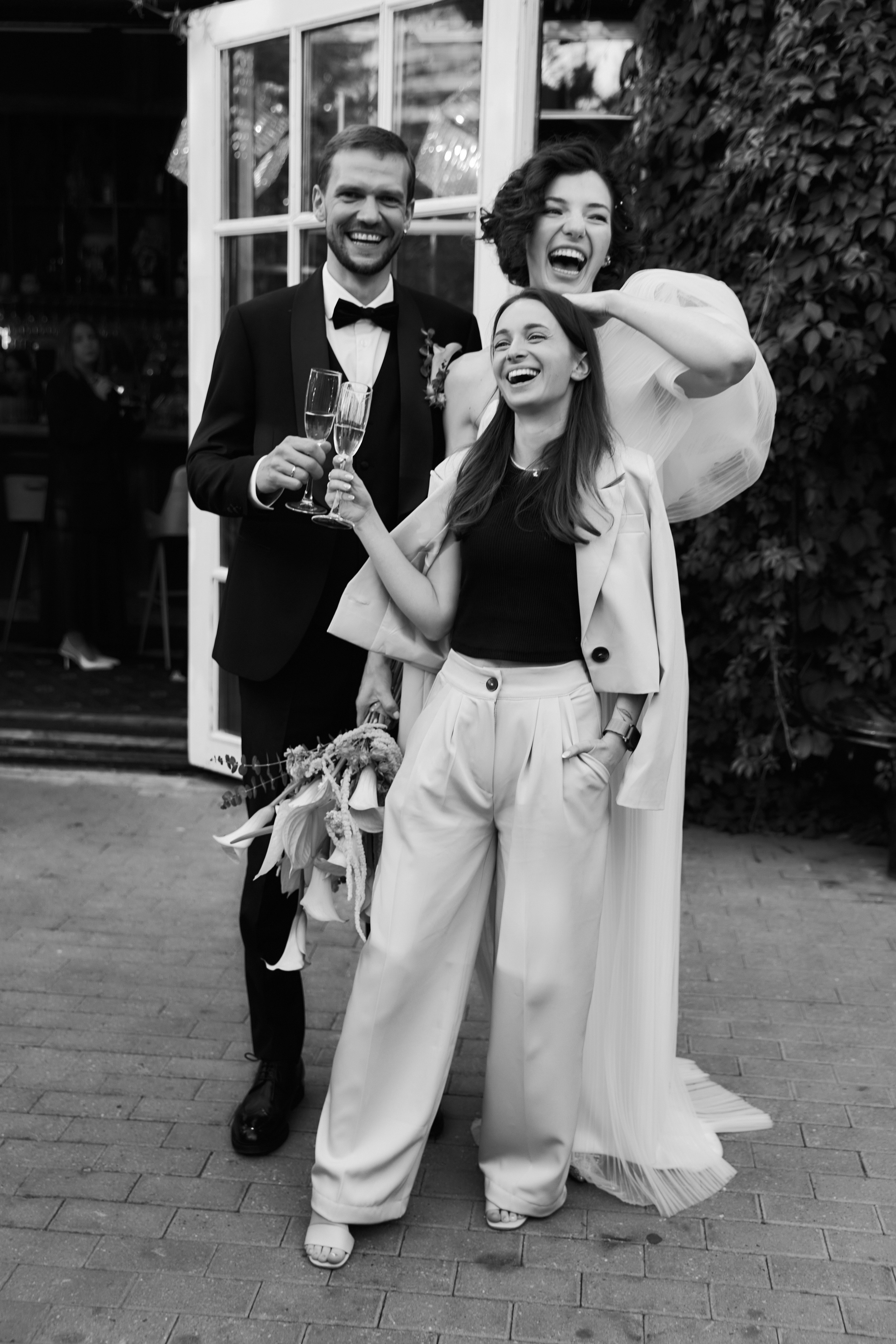 АЛЕКСАНДР & МАРИЯ. ФОТОГРАФ Кристина Павлова | МОСКВА