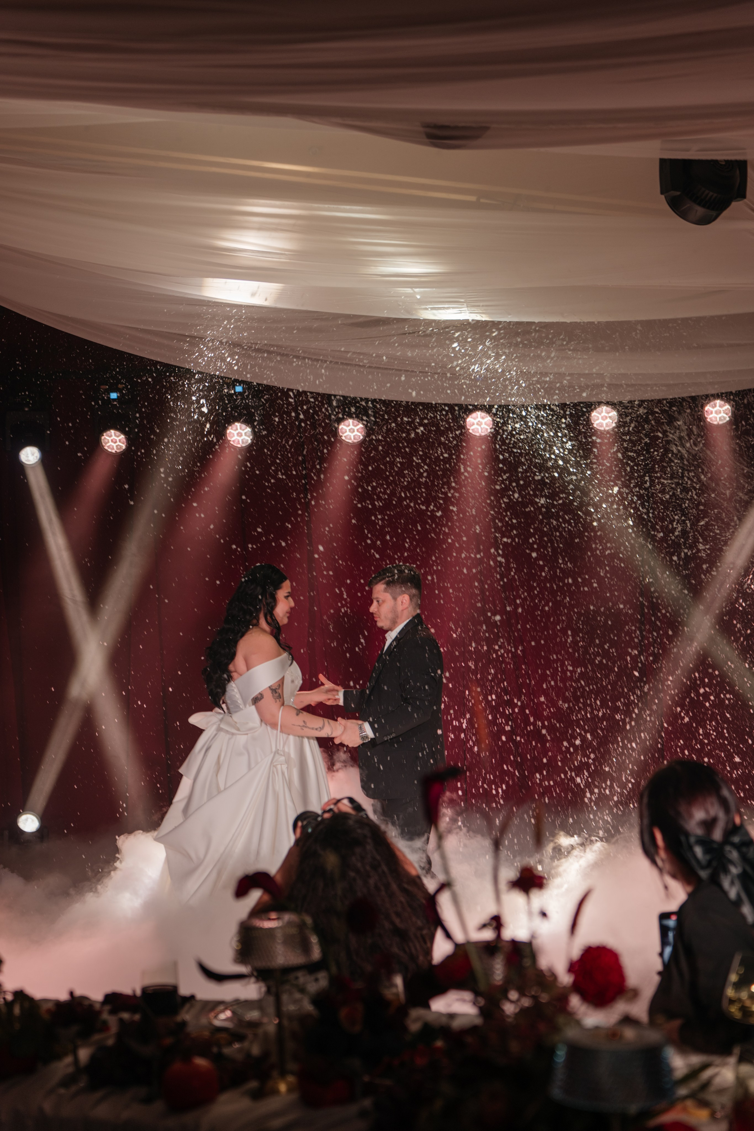 DENIS & MARIA. Свадебное ФОТО & ВИДЕО Москва/Липецк