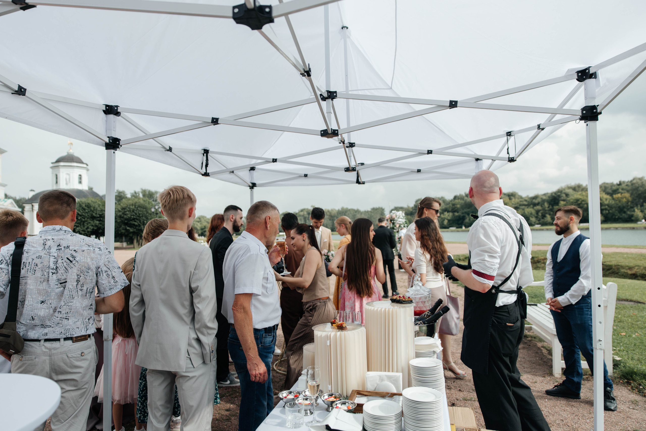 DANIEL & ANNA. Свадебное ФОТО & ВИДЕО Москва/Липецк