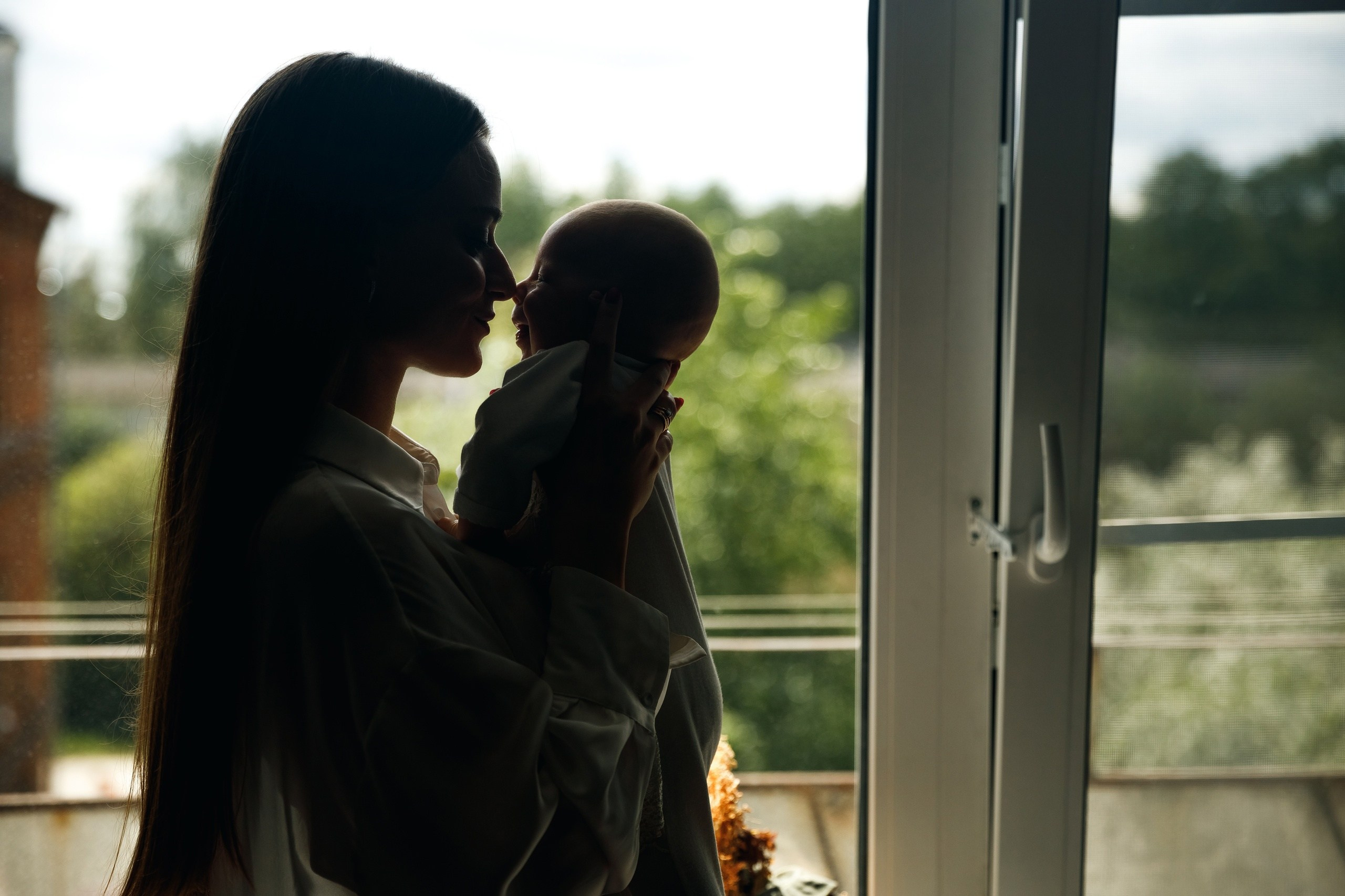 Семейная Съемка. Костин Евгений | Фотограф на свадьбы и мероприятия во Владимирской области