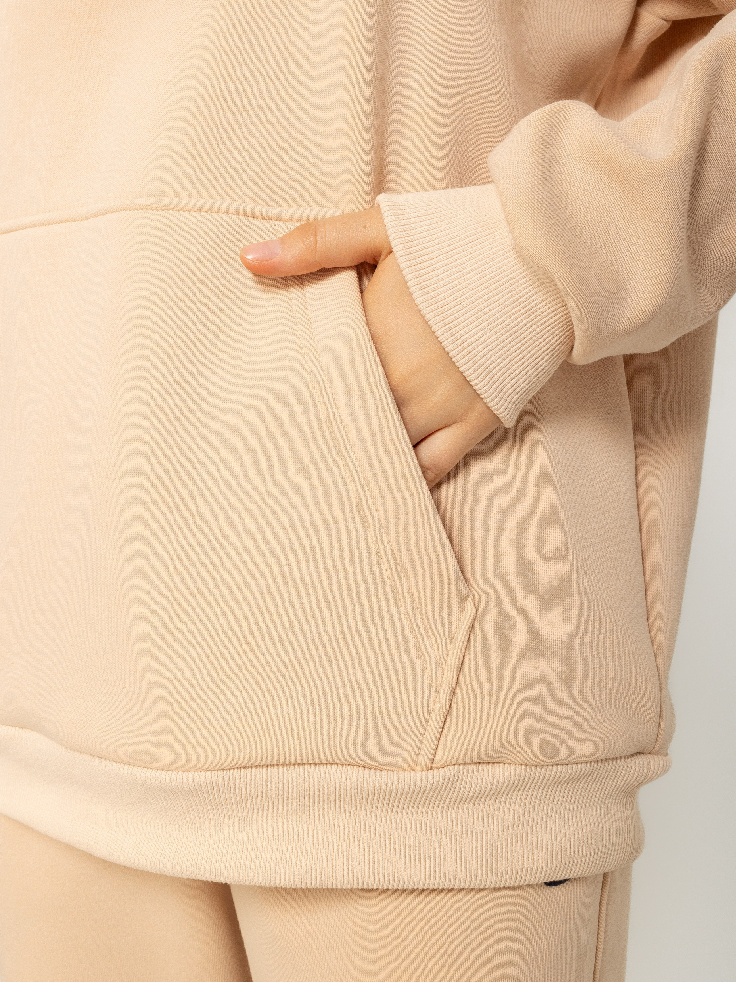 Cover me up. IDeAI studio