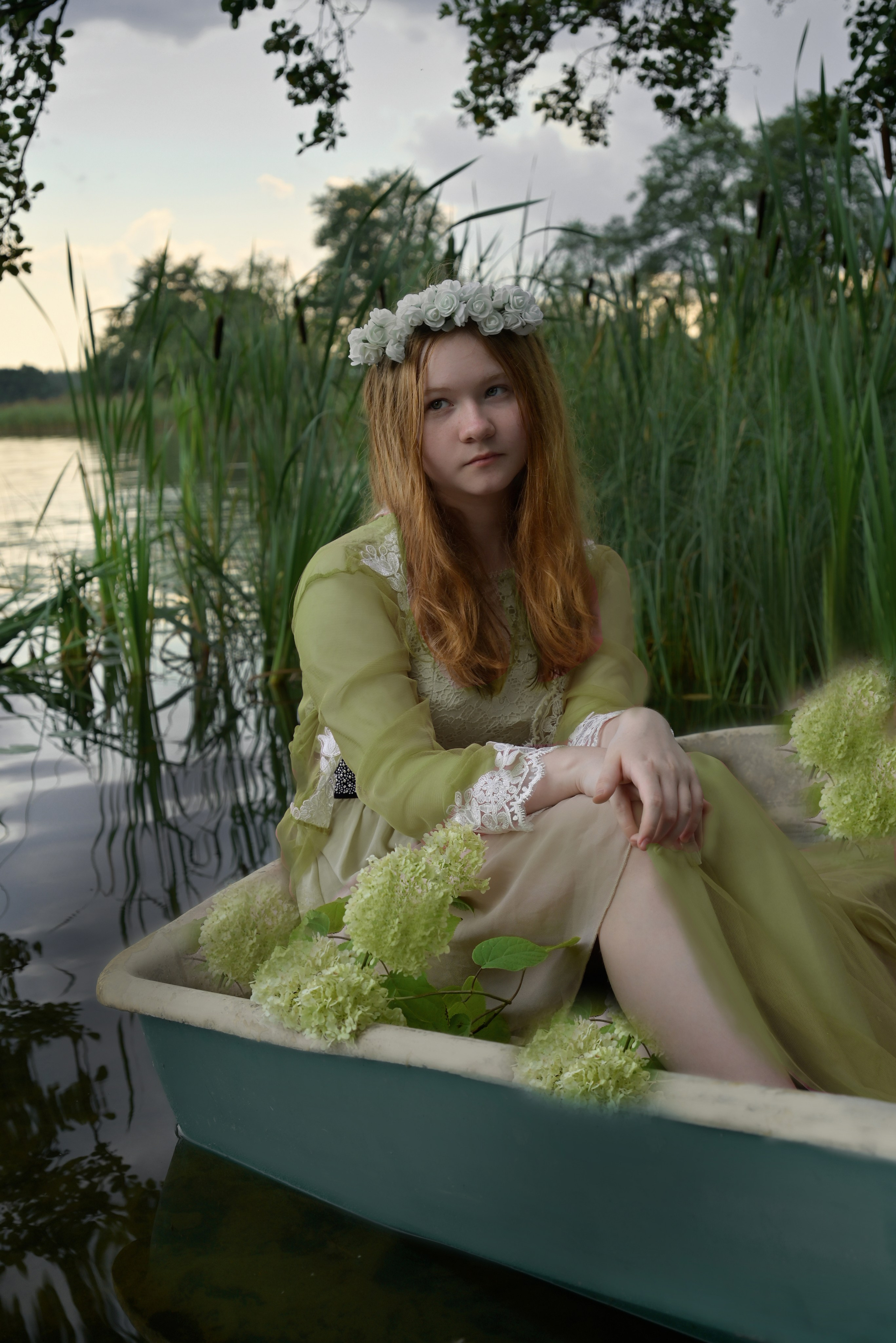 Семейный детский фотограф в Санкт-Петербурге и Кудрово Ольга Чивилёва