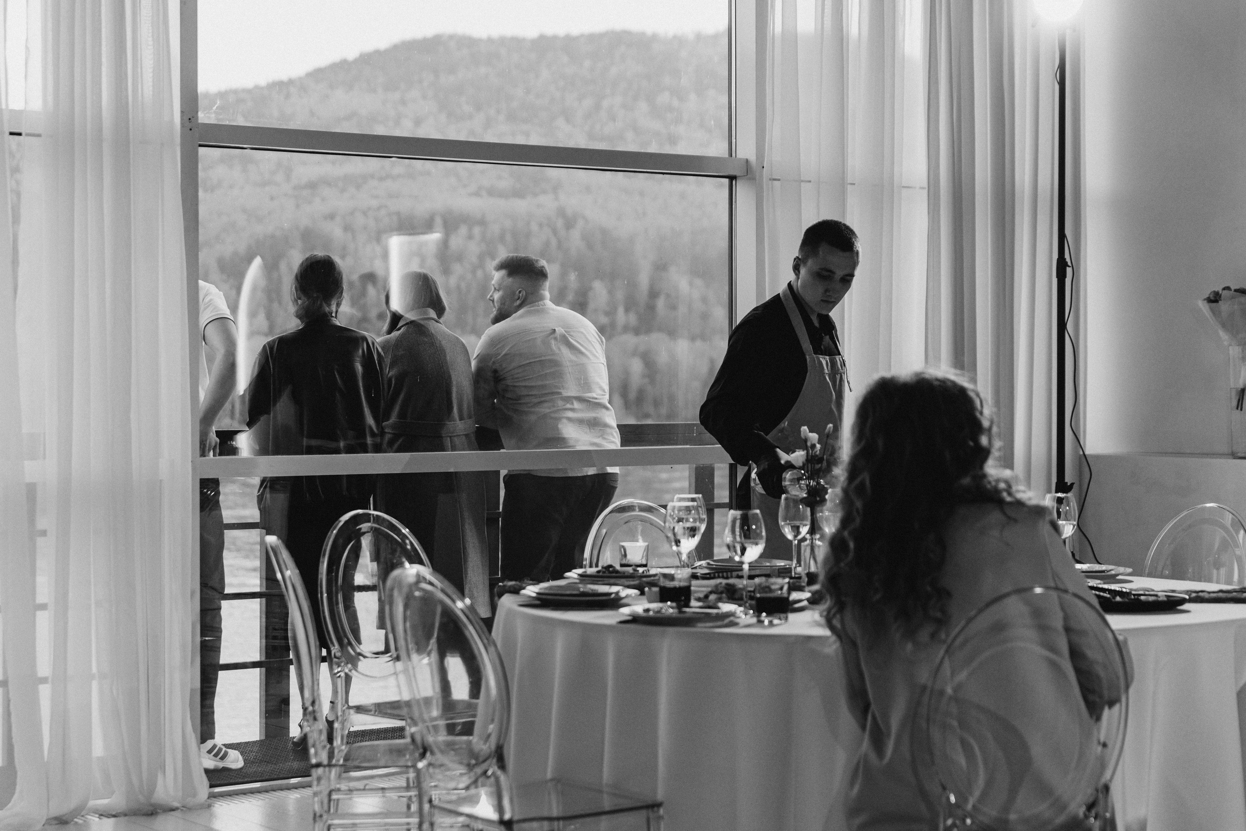 A&I. Свадебный фотограф в Красноярске Абраменко Настя