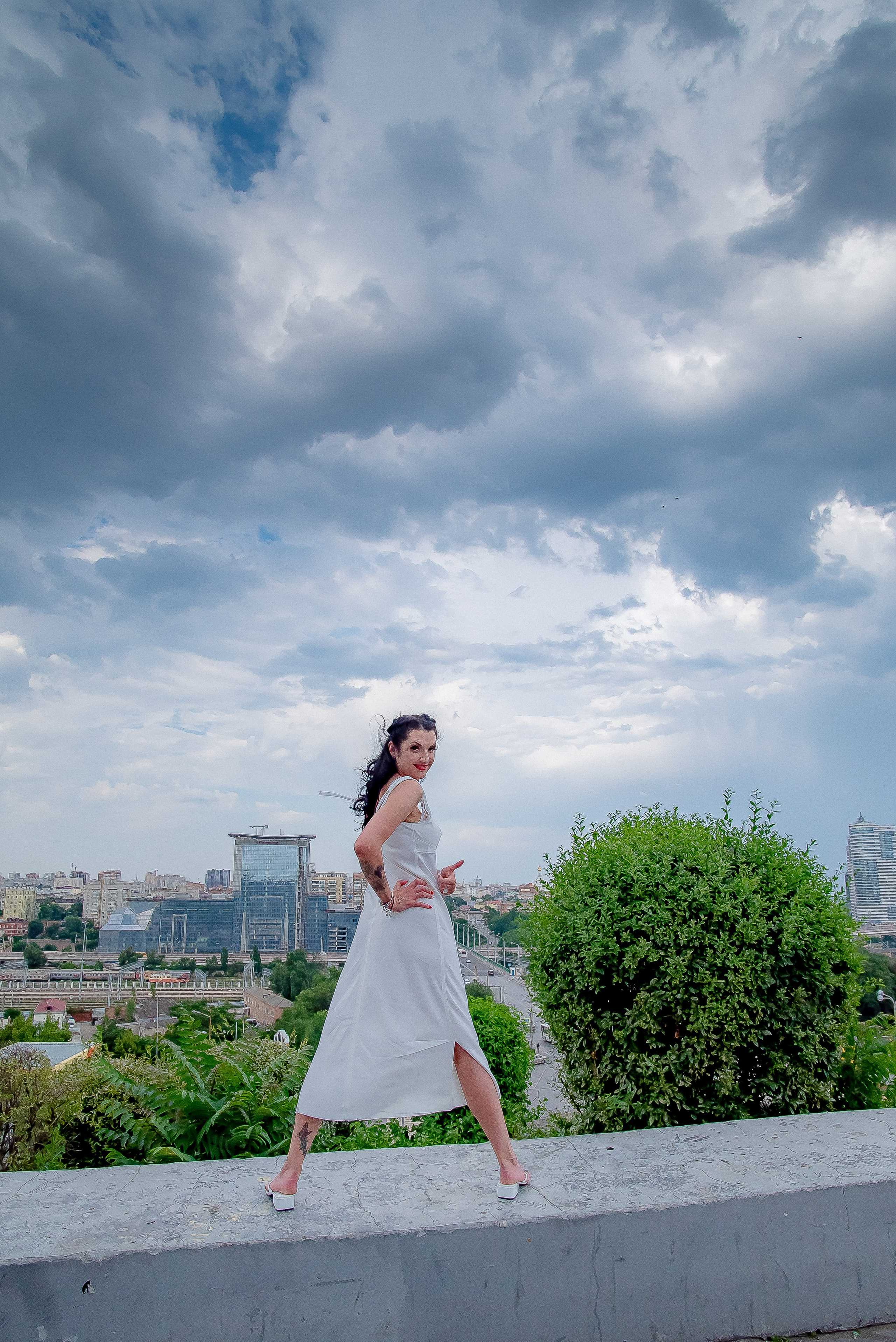 ДР Тусовка. Max Matvich and Victoria Basova are professionals in their field