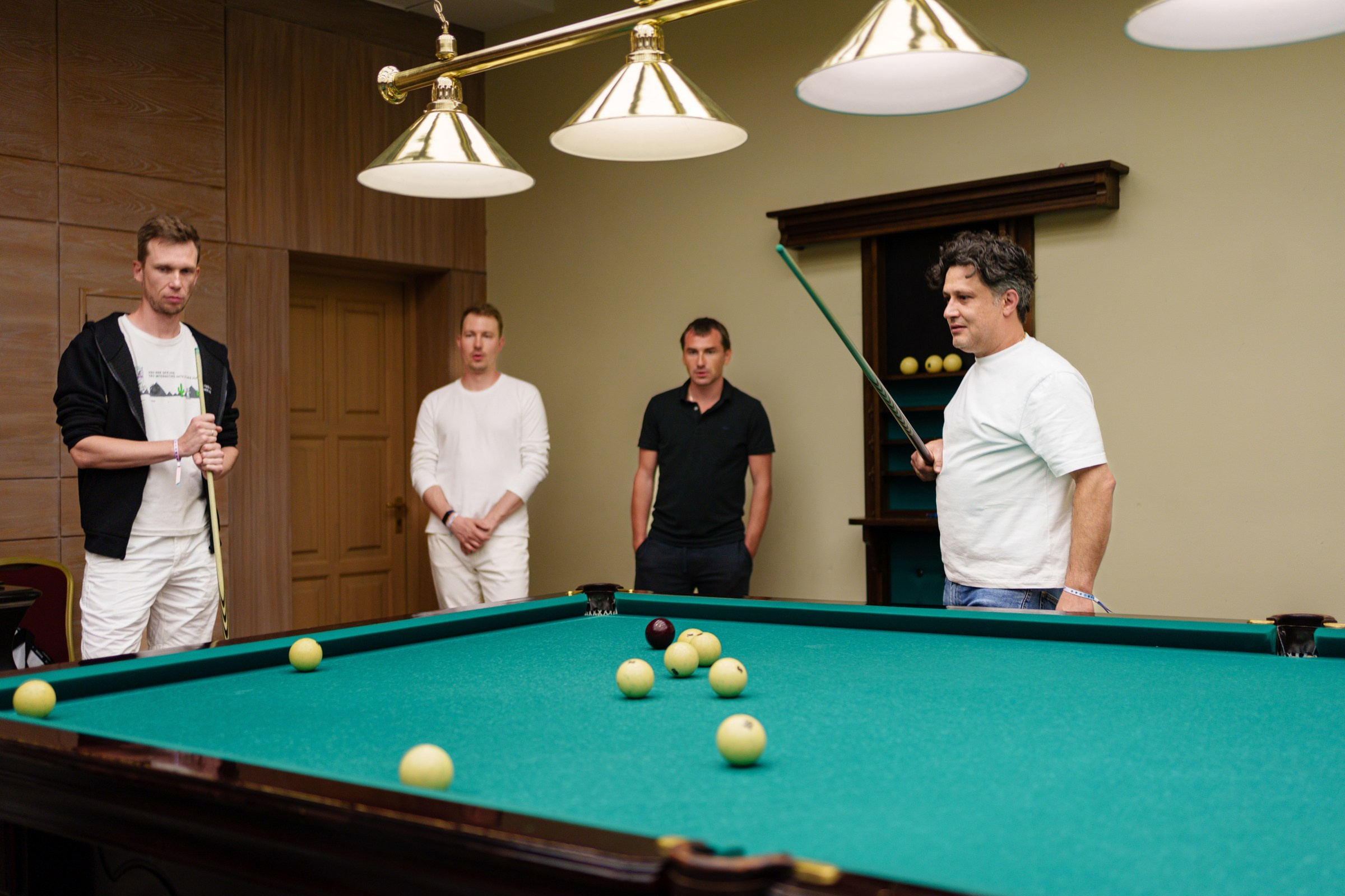 Спорт. South HUB